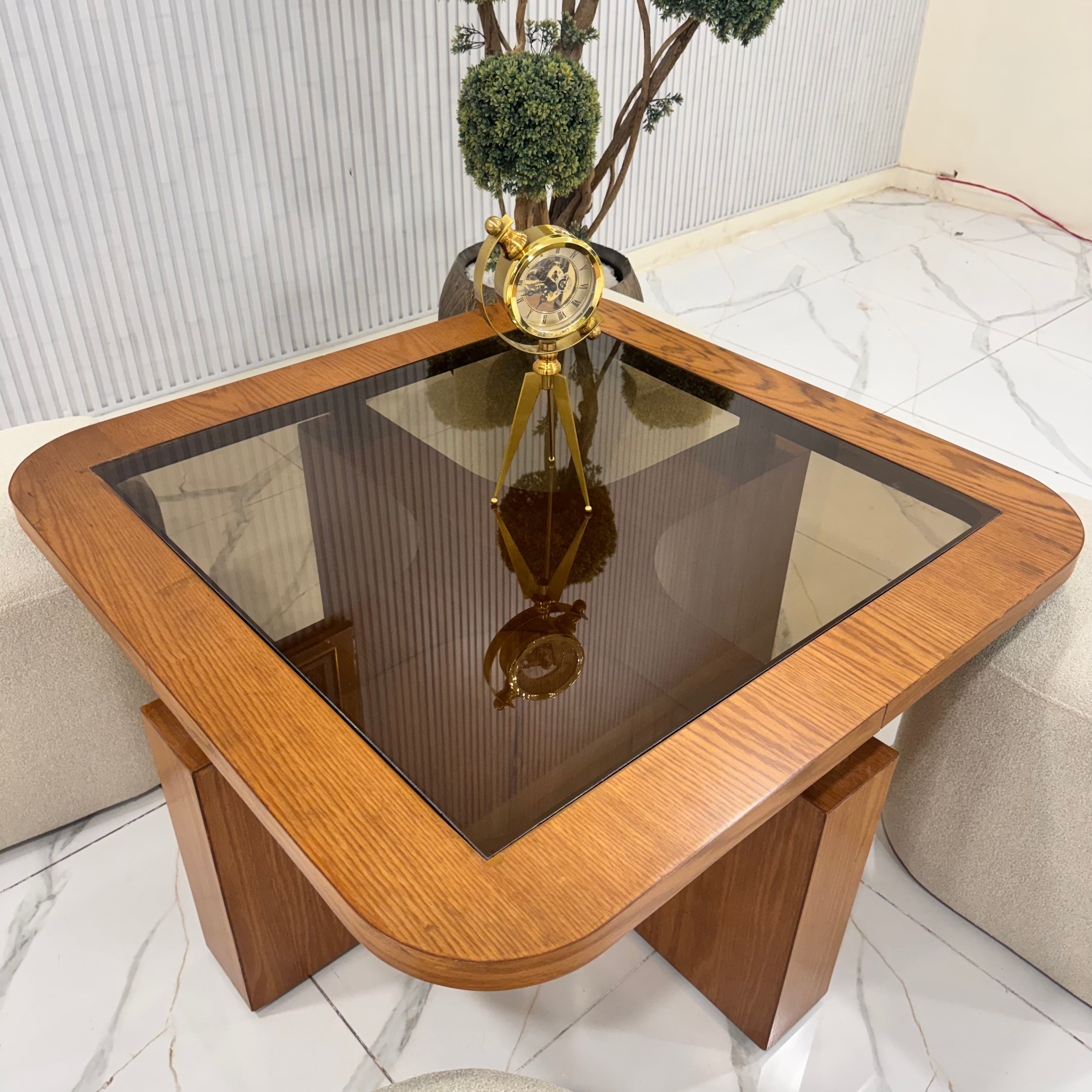 Center Table Ct05