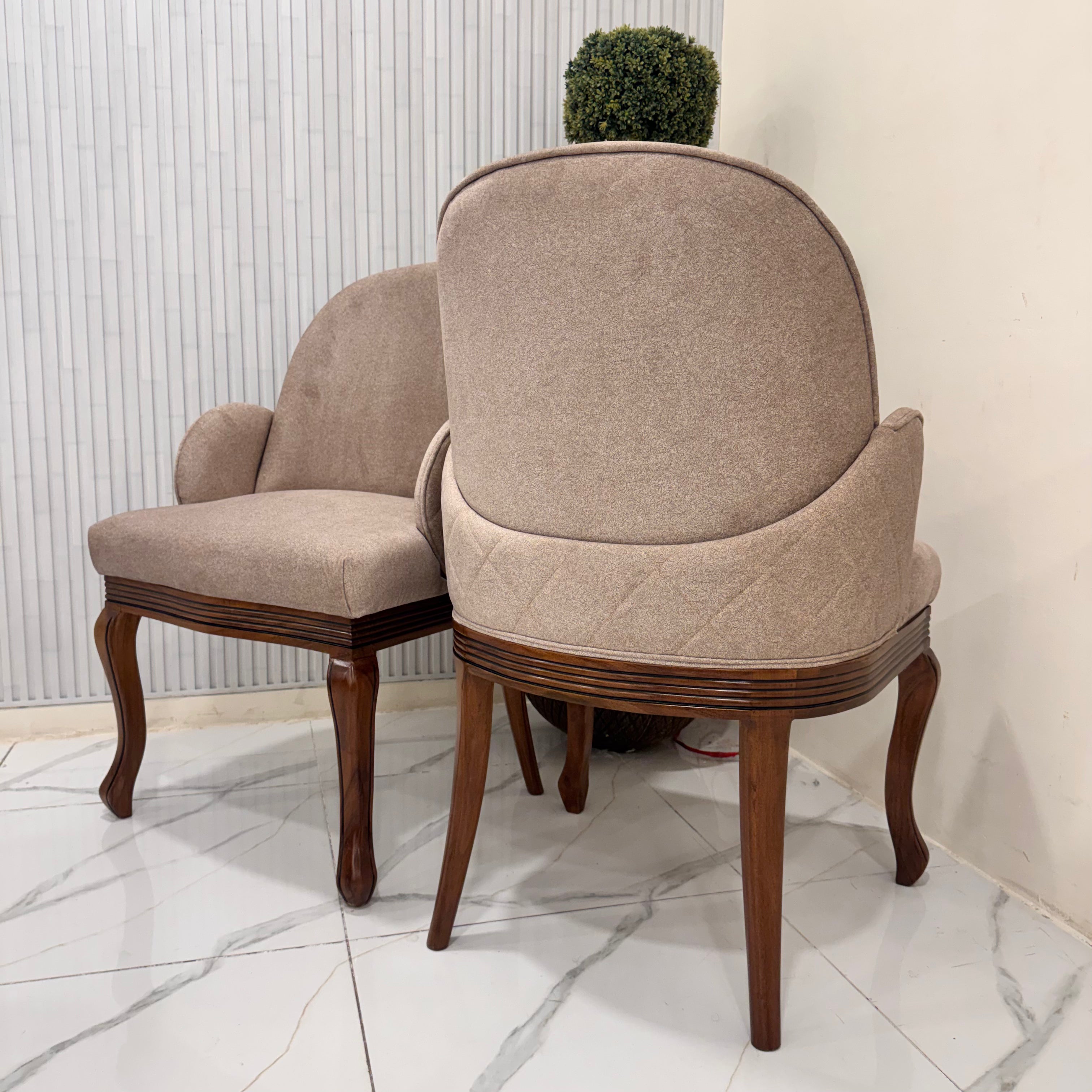 6-Seater Dining Table sd17