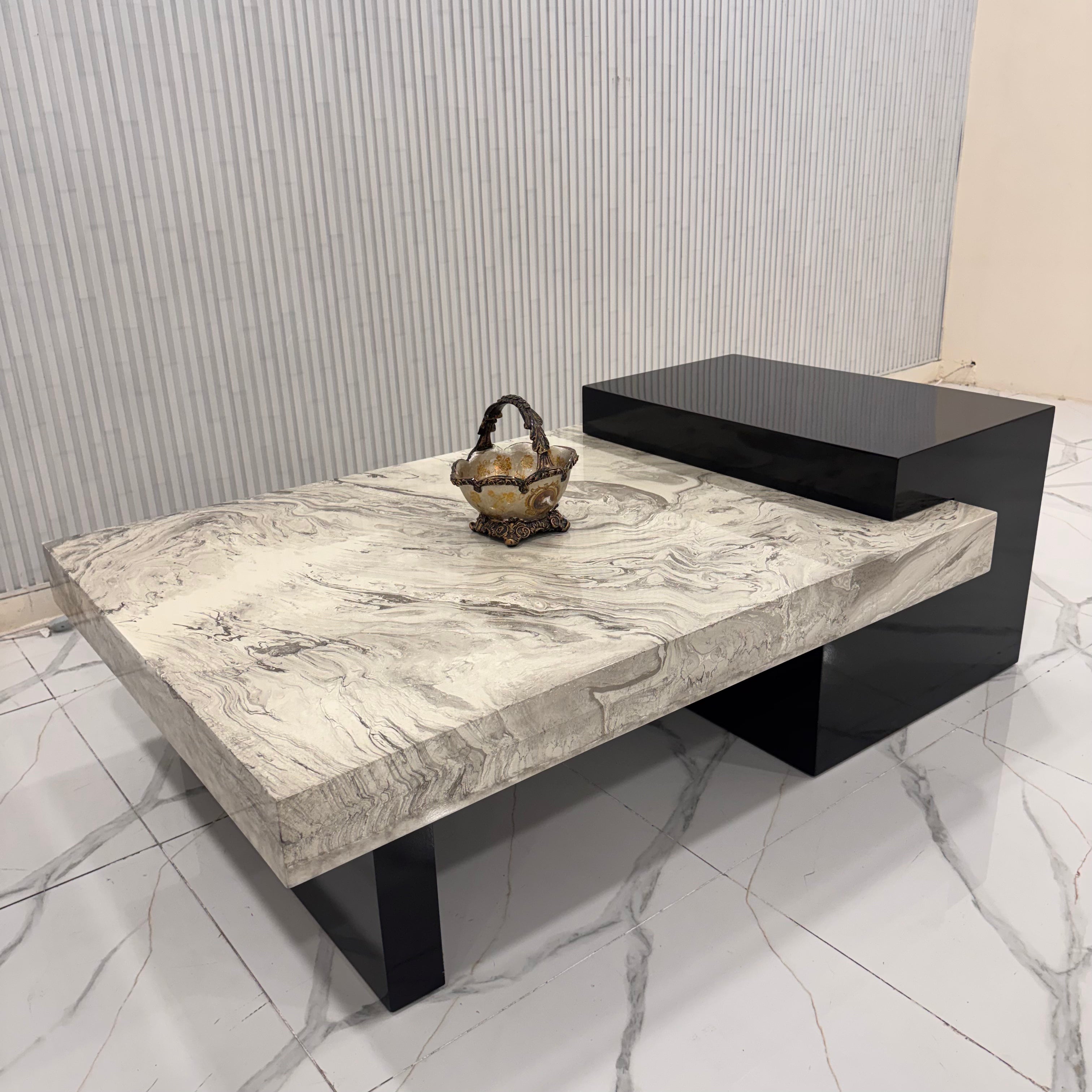 Center Table Ct08