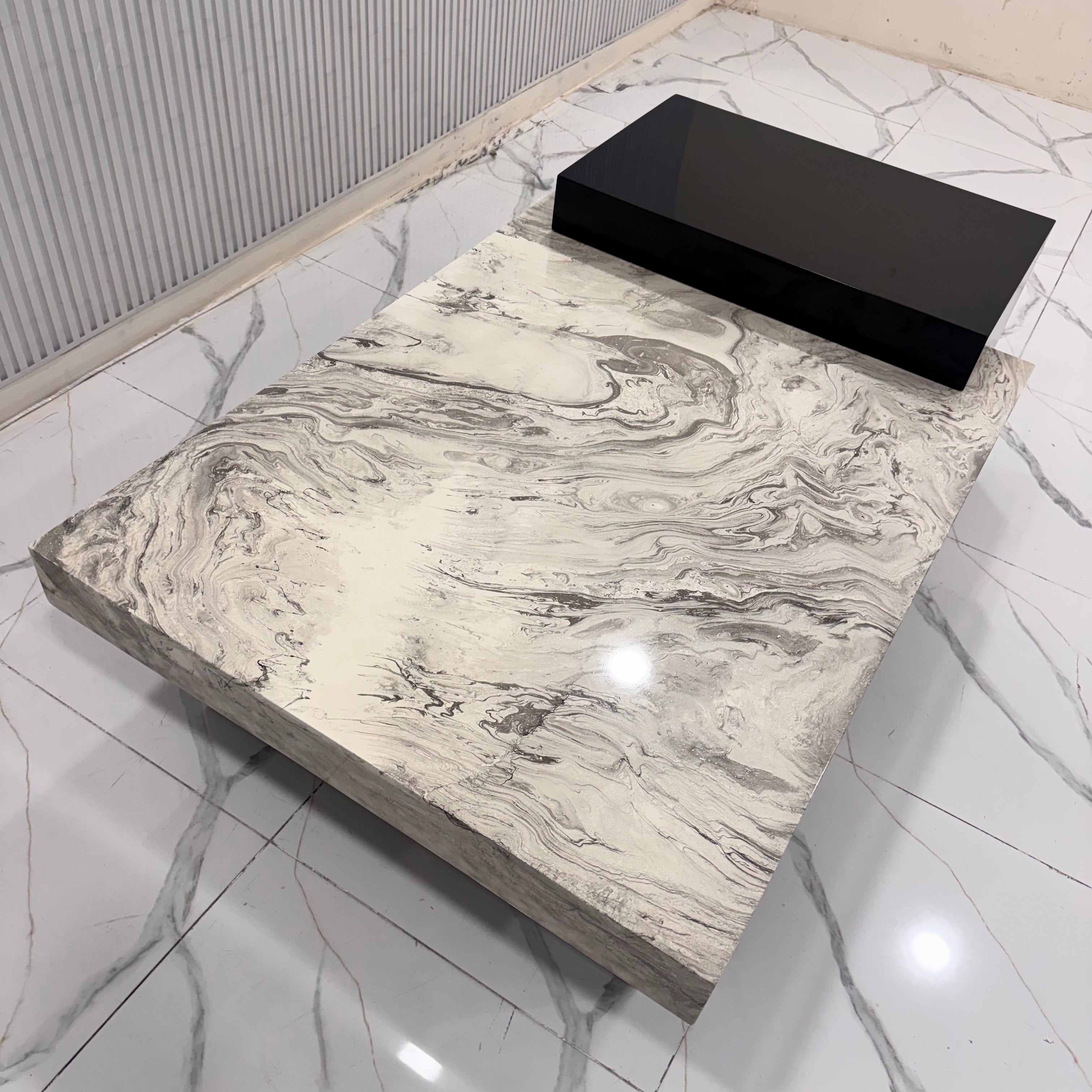 Center Table Ct08