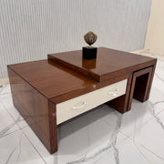 Center Table Ct07