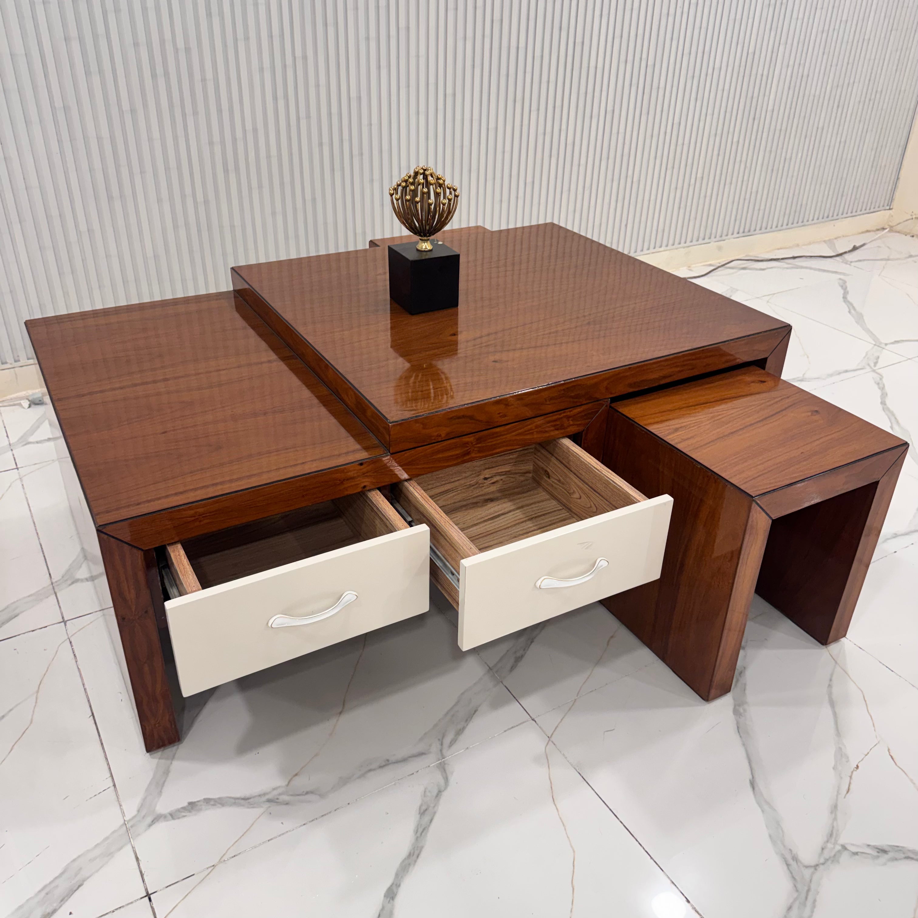Center Table Ct07