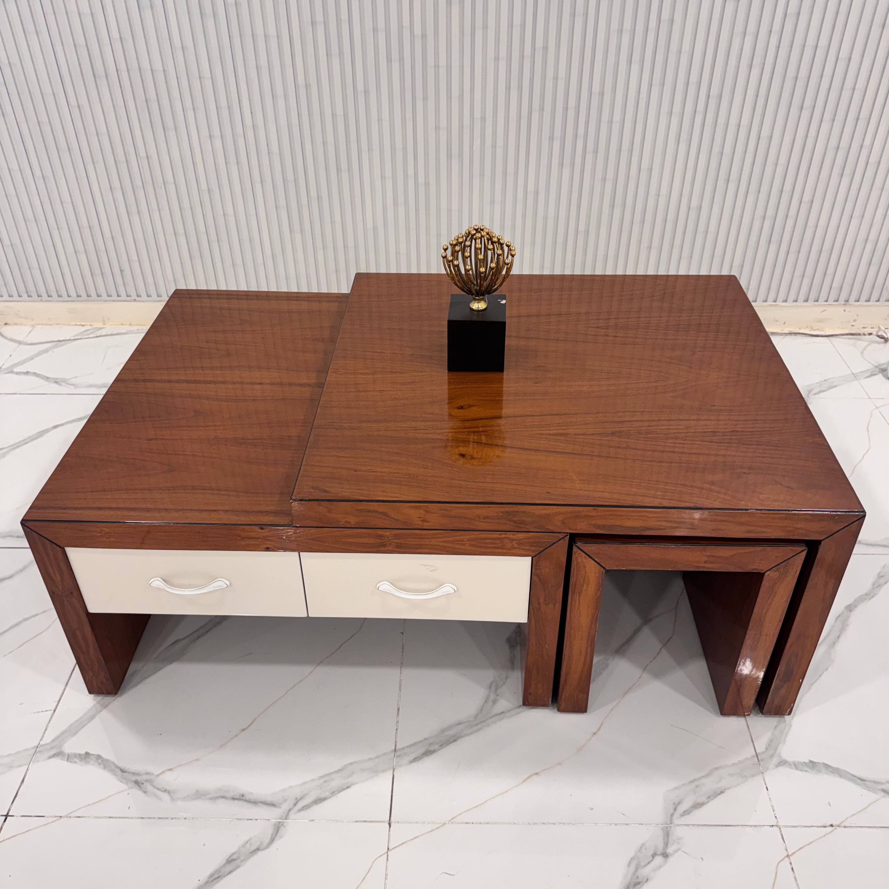Center Table Ct07