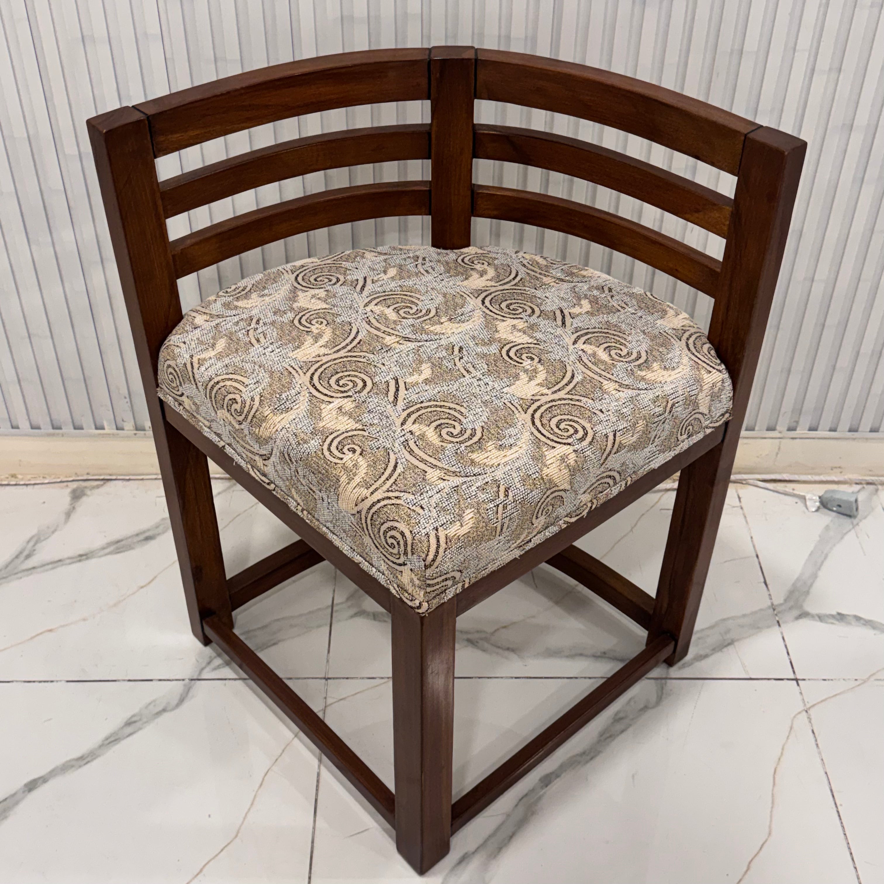 6 Chair Dining Table sd01