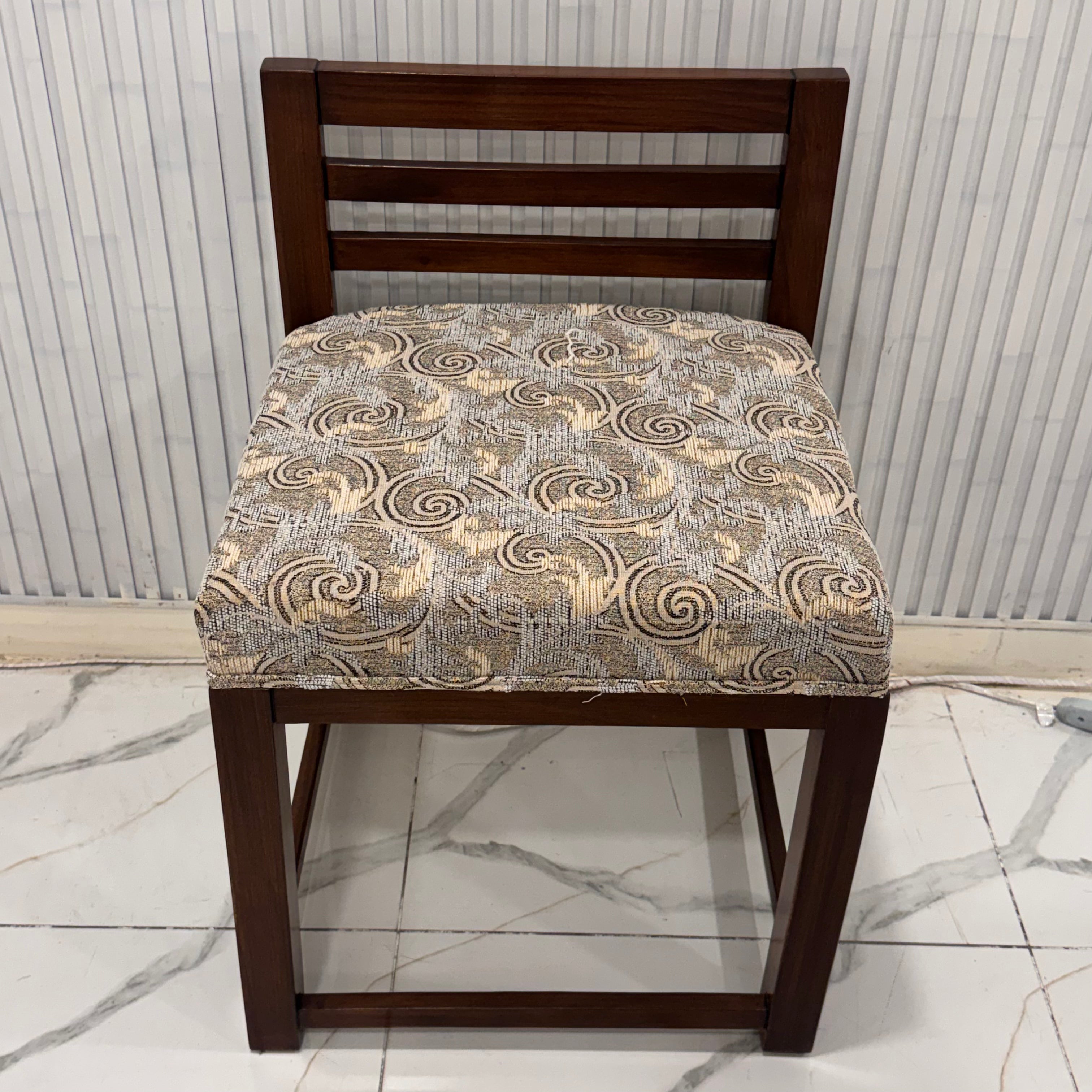 6 Chair Dining Table sd01
