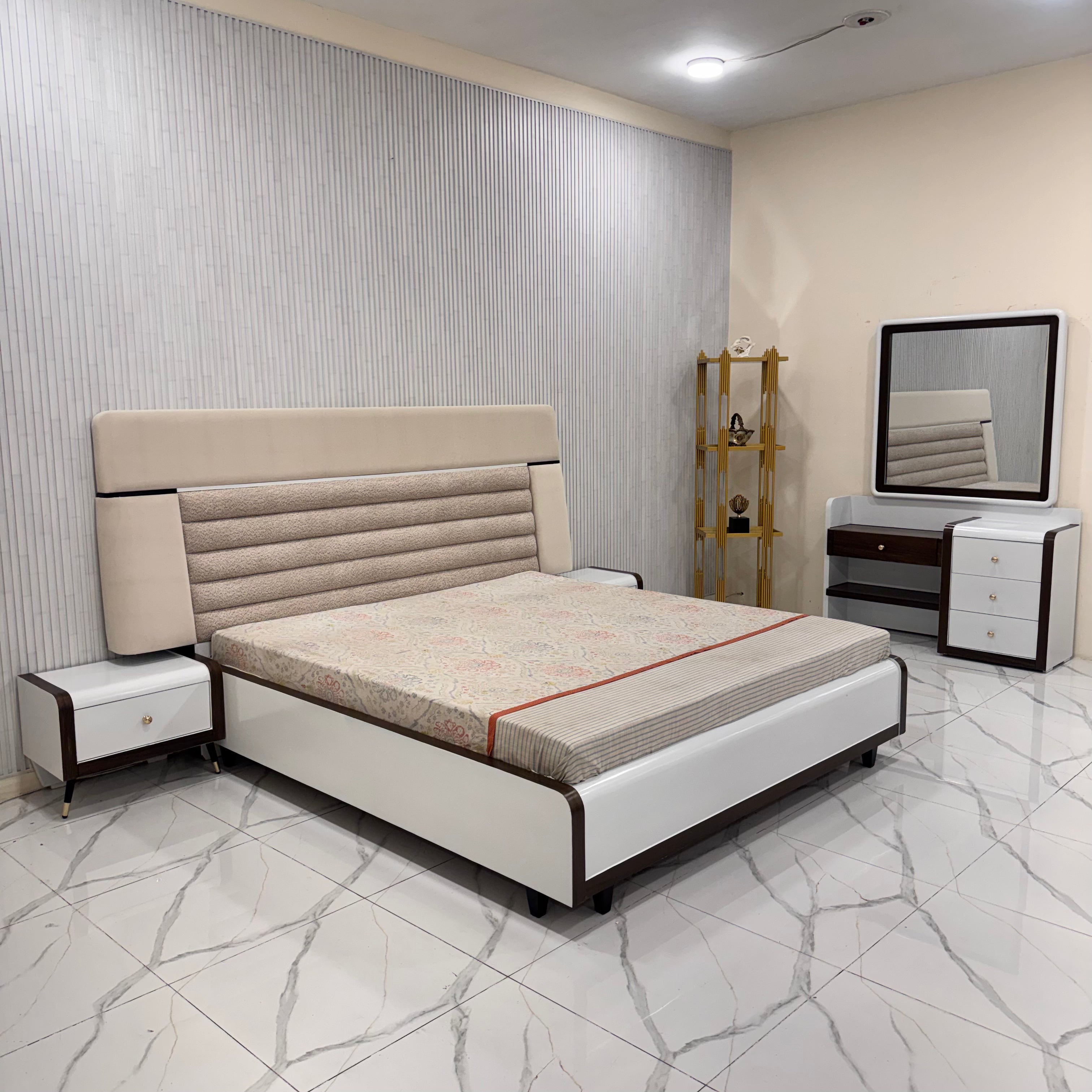 Bed set Md25