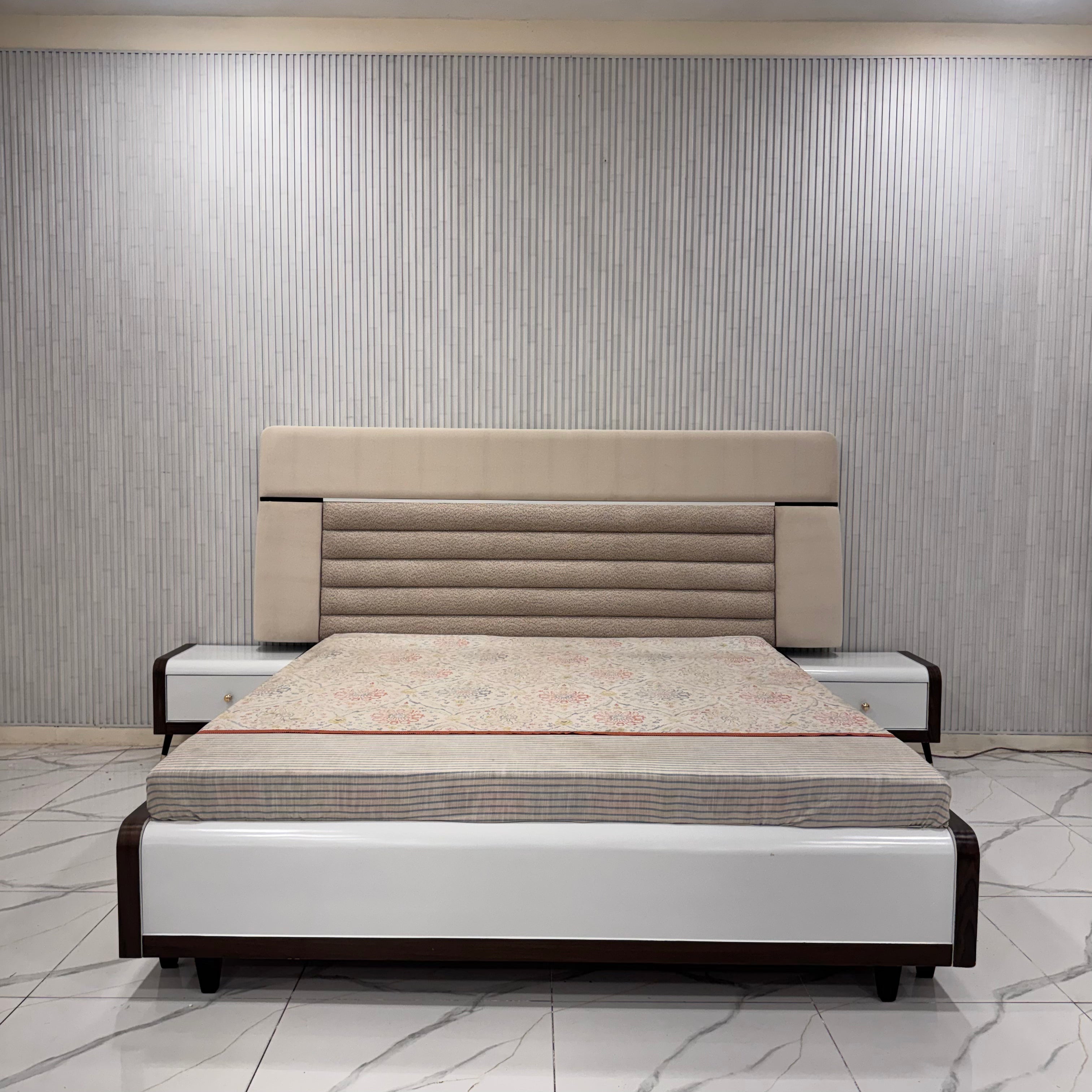 Bed set Md25