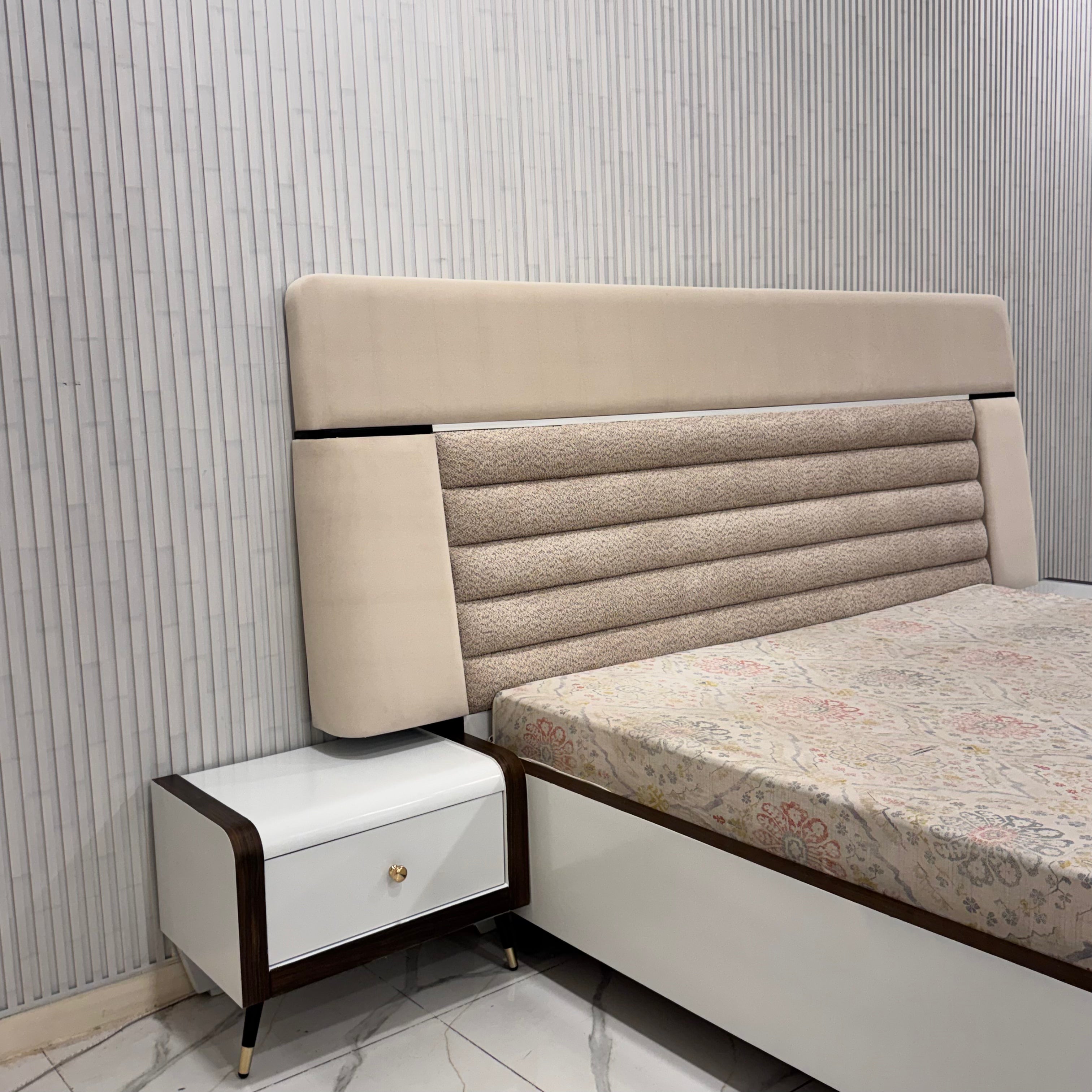 Bed set Md25