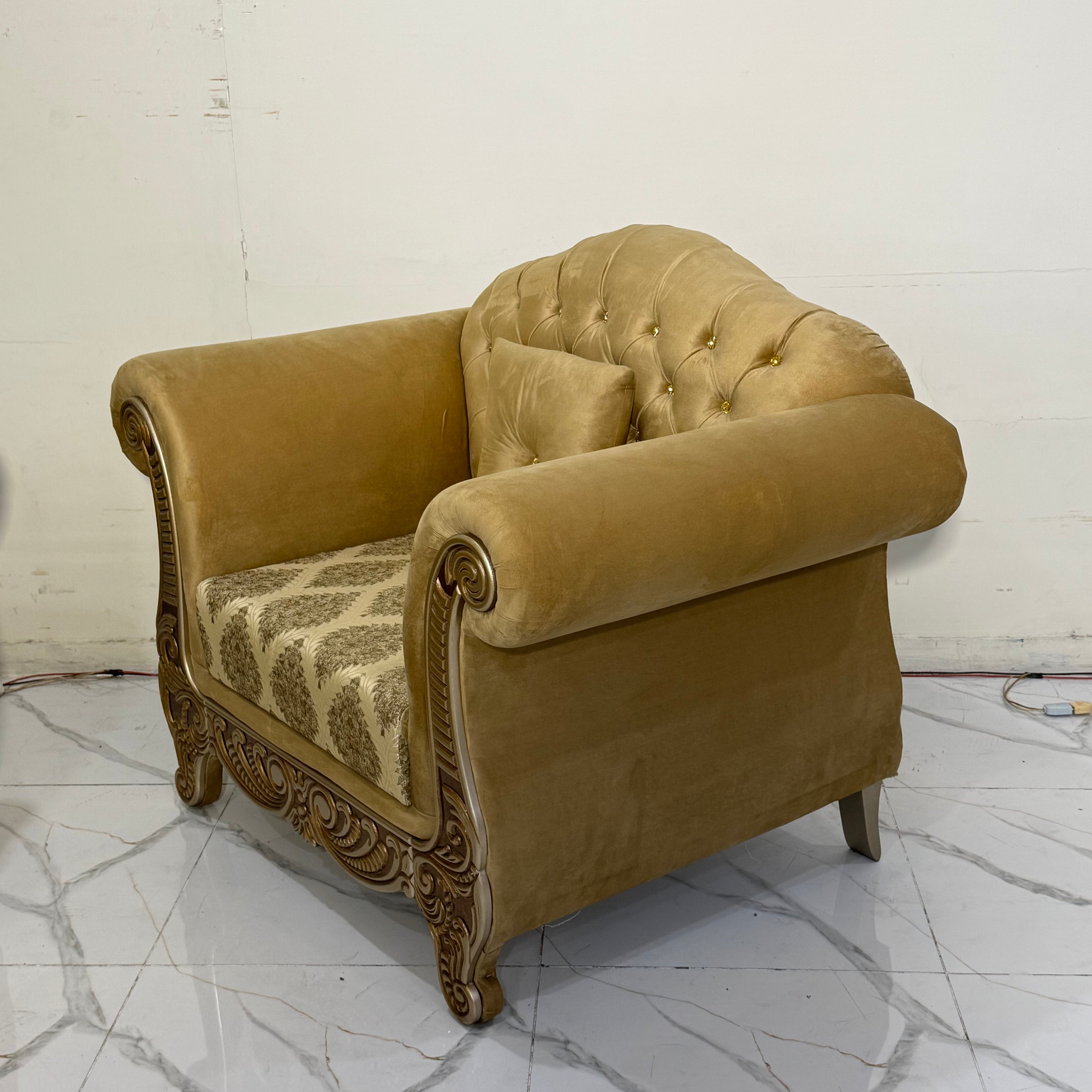 Sofa set  S13