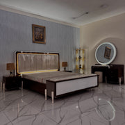 Bed set Md24