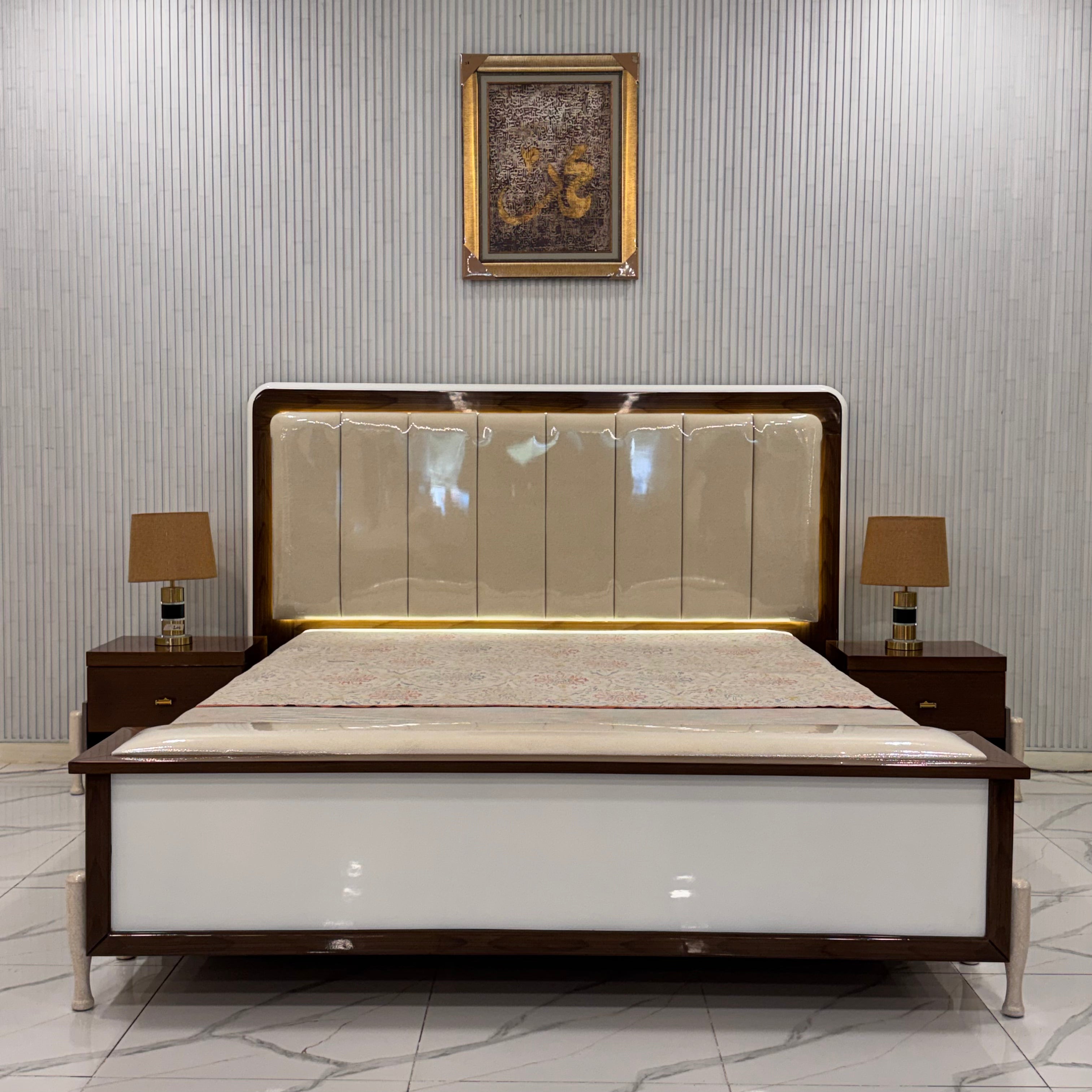 Bed set Md24