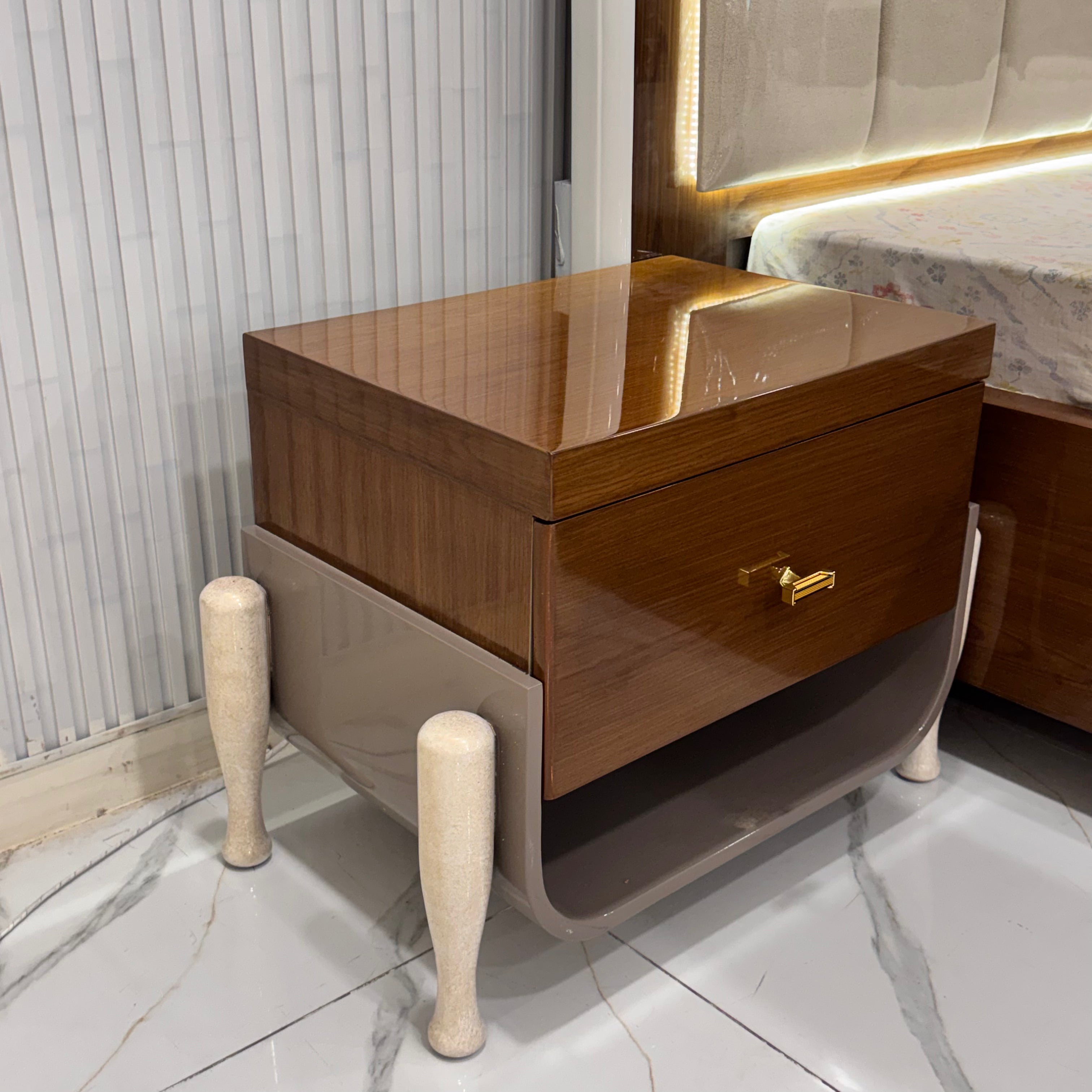 Bed set Md24