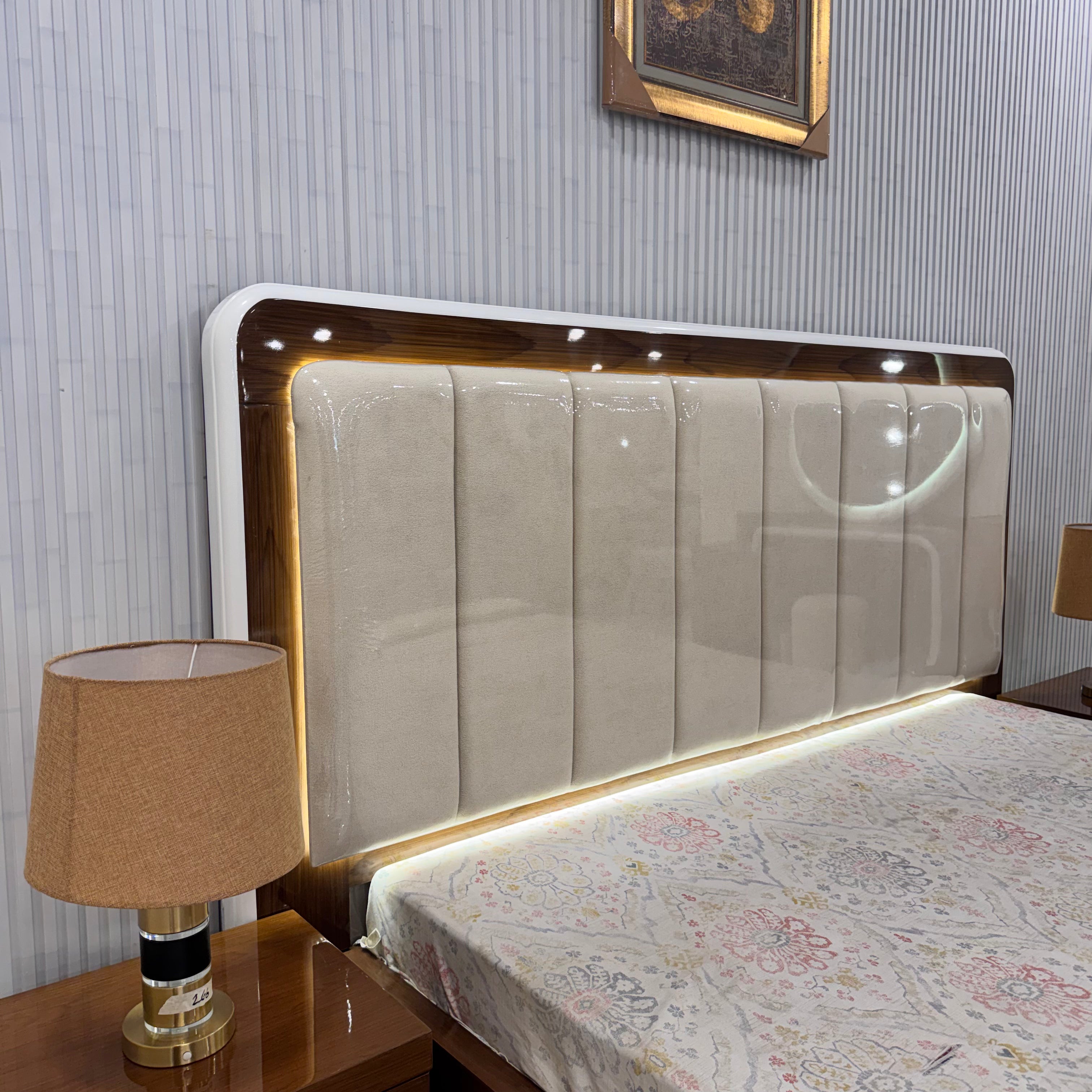 Bed set Md24
