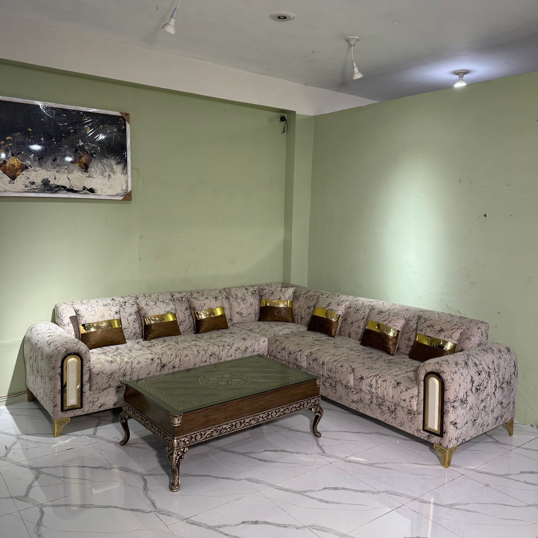 Sofa LS05