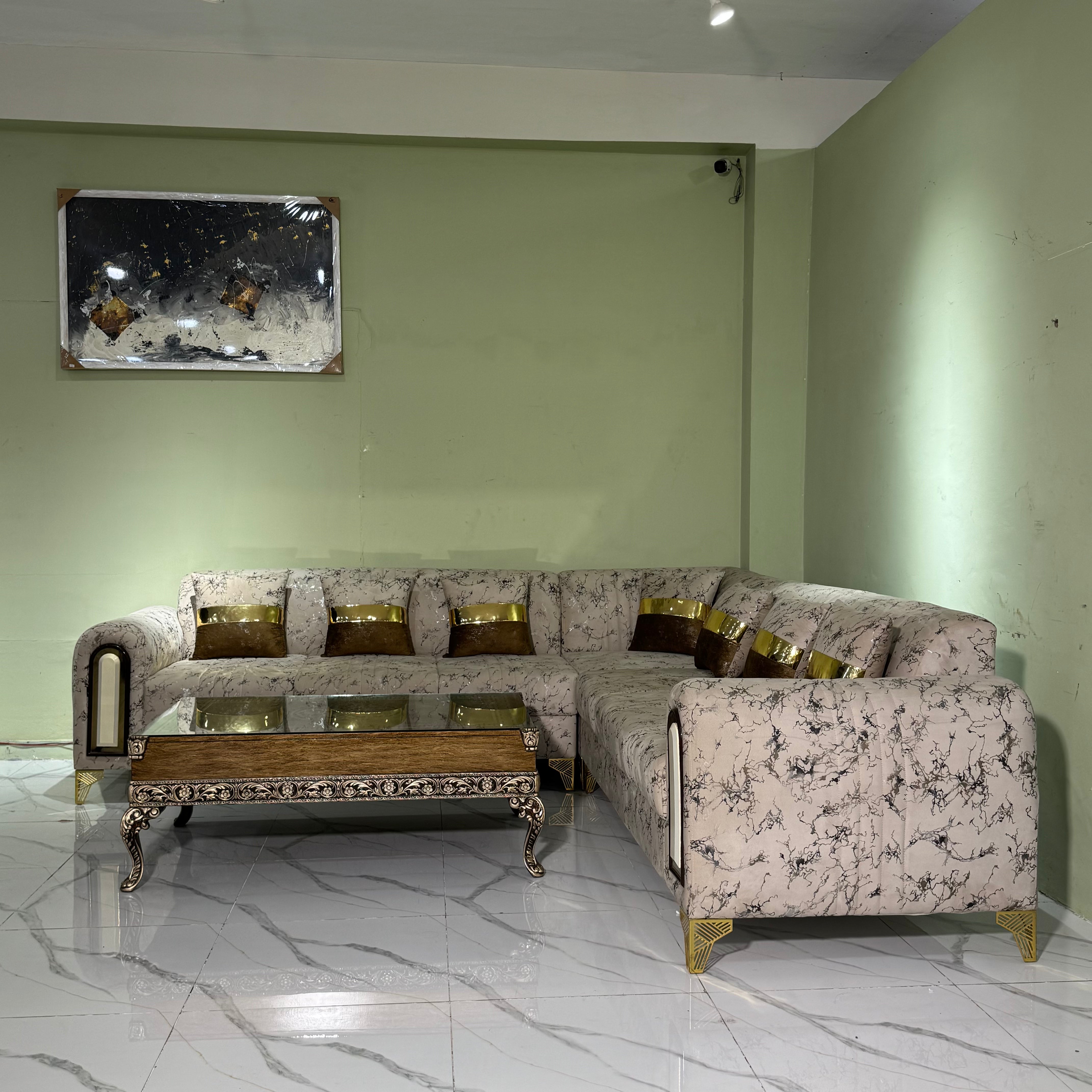 Sofa LS05