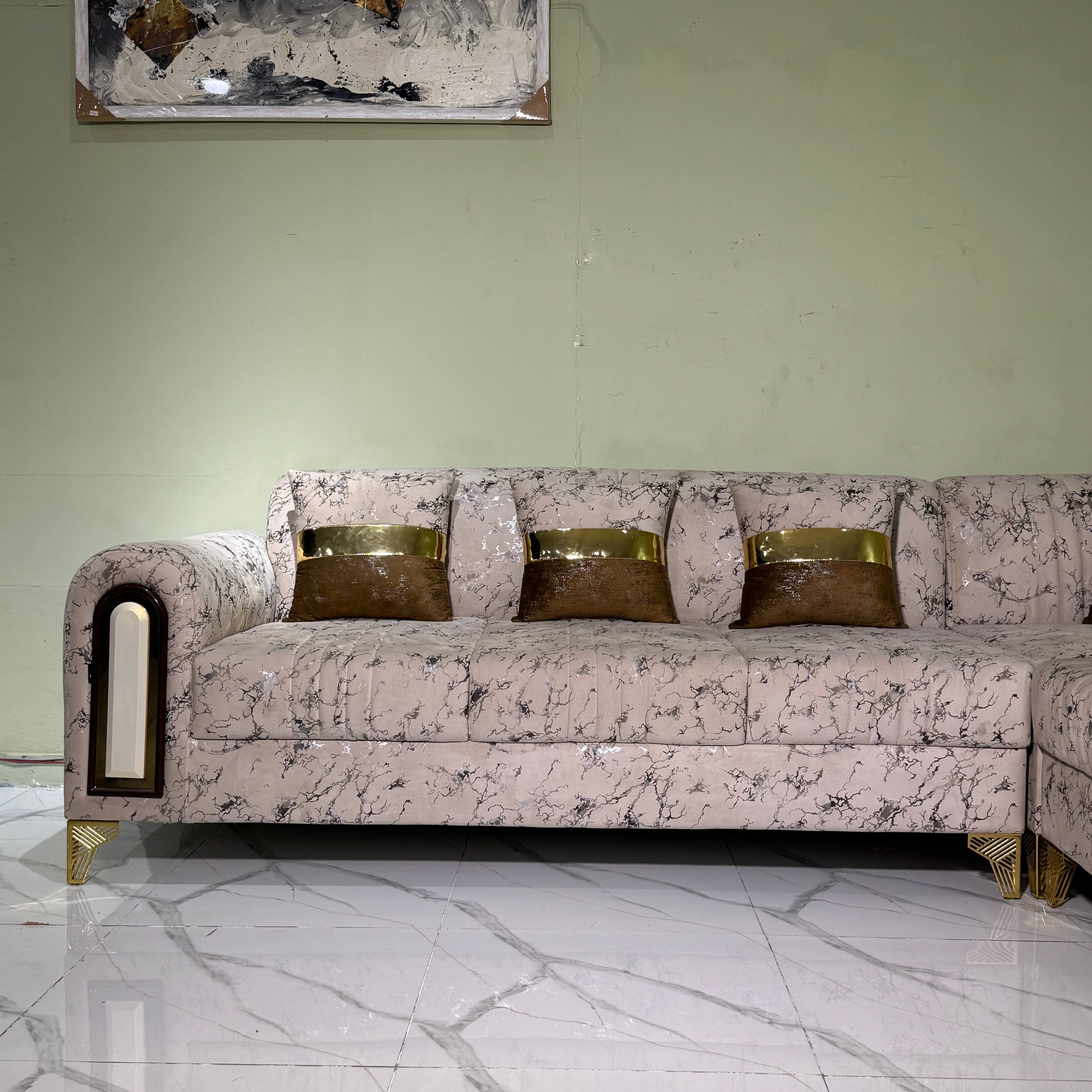Sofa LS05