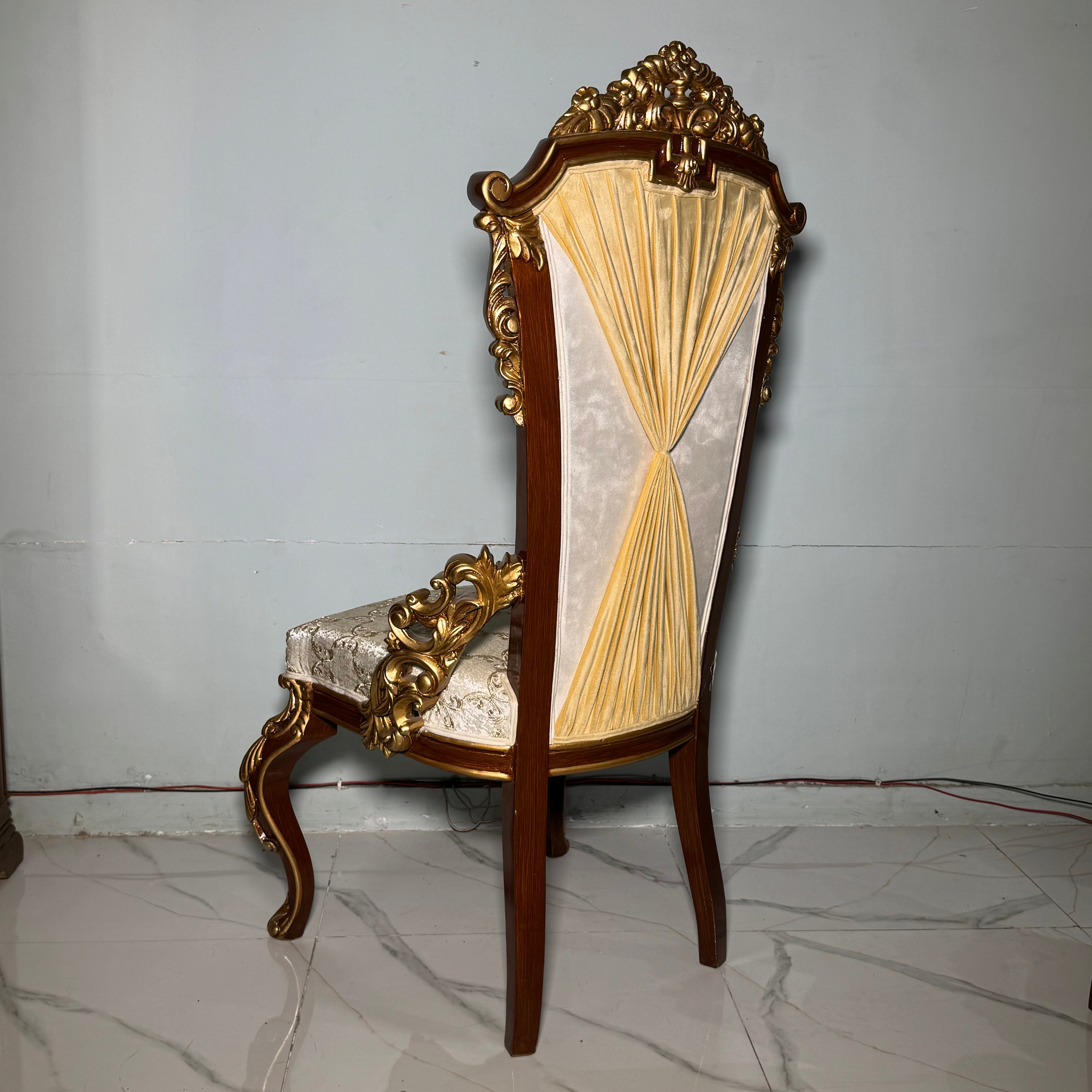 6 Chair Dining Table # SD29