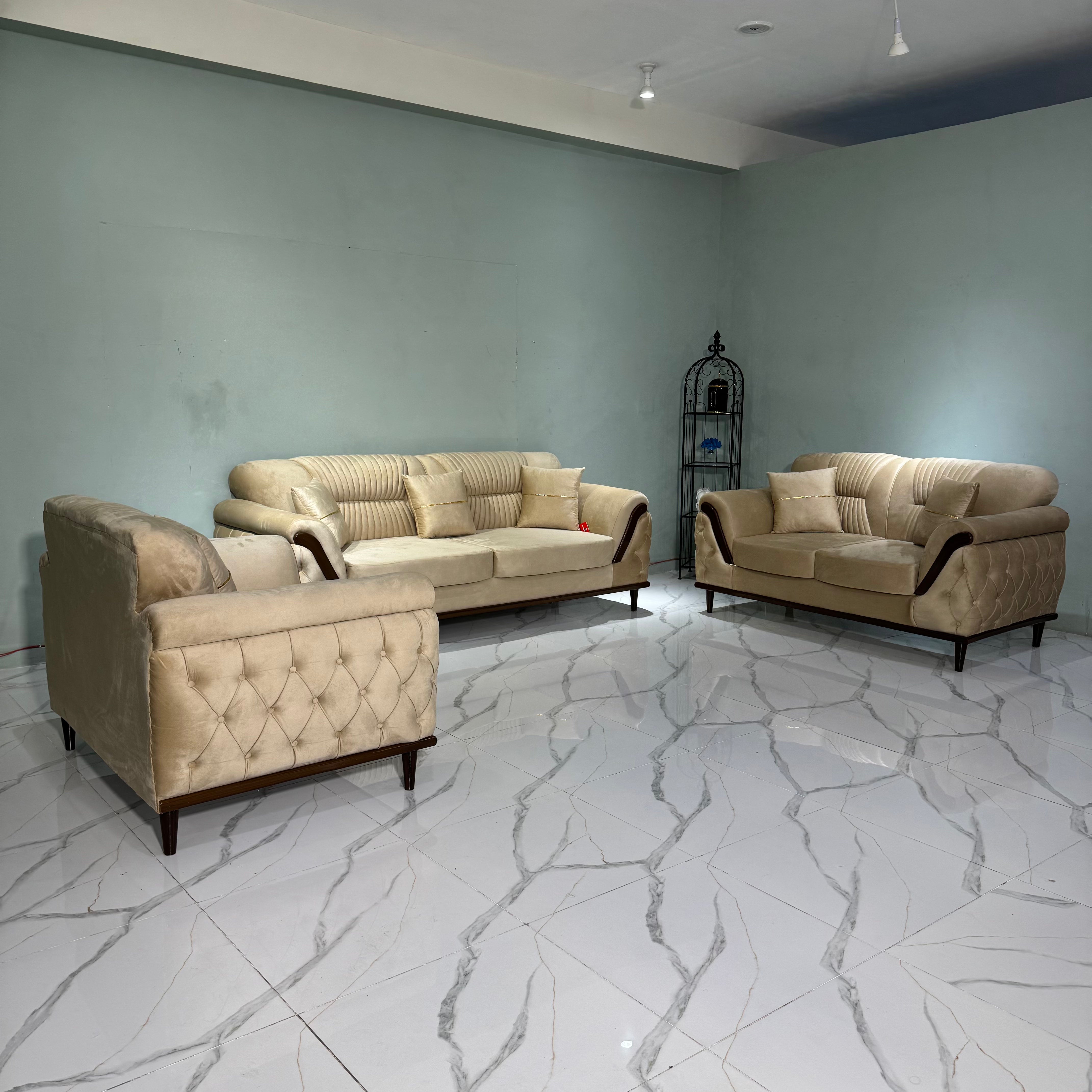 Sofa set S60