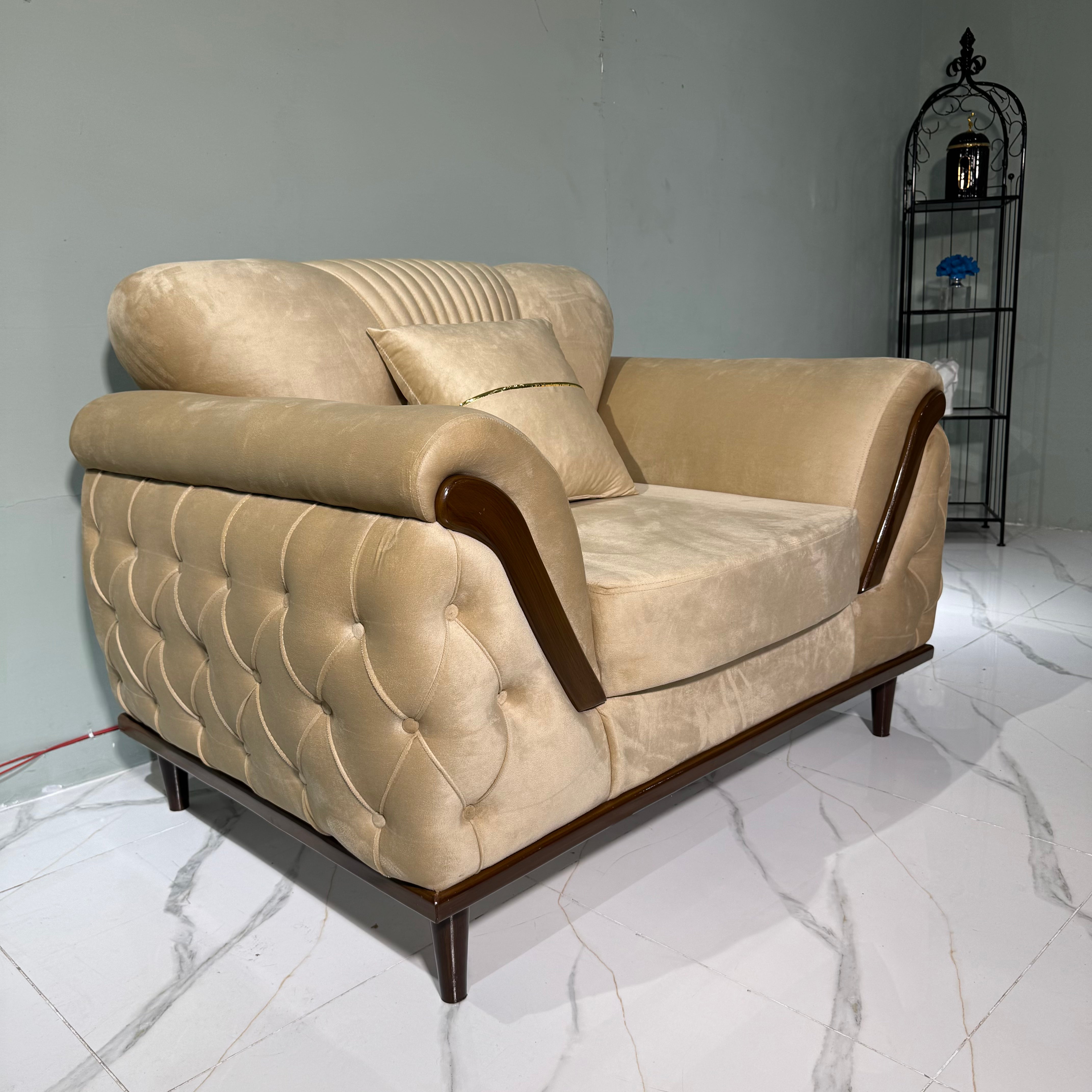 Sofa set S60