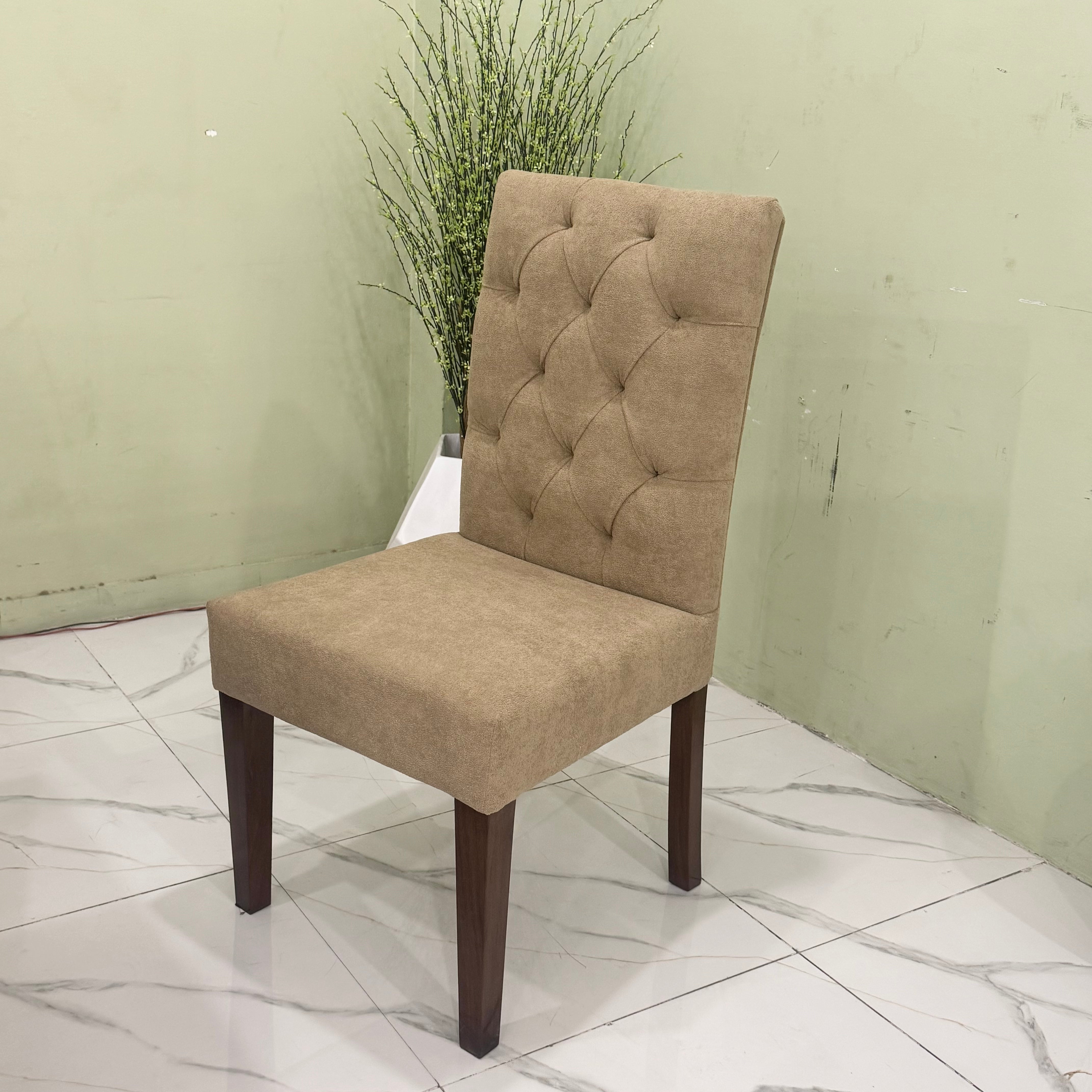 Artisan 6-Seater Dining Table