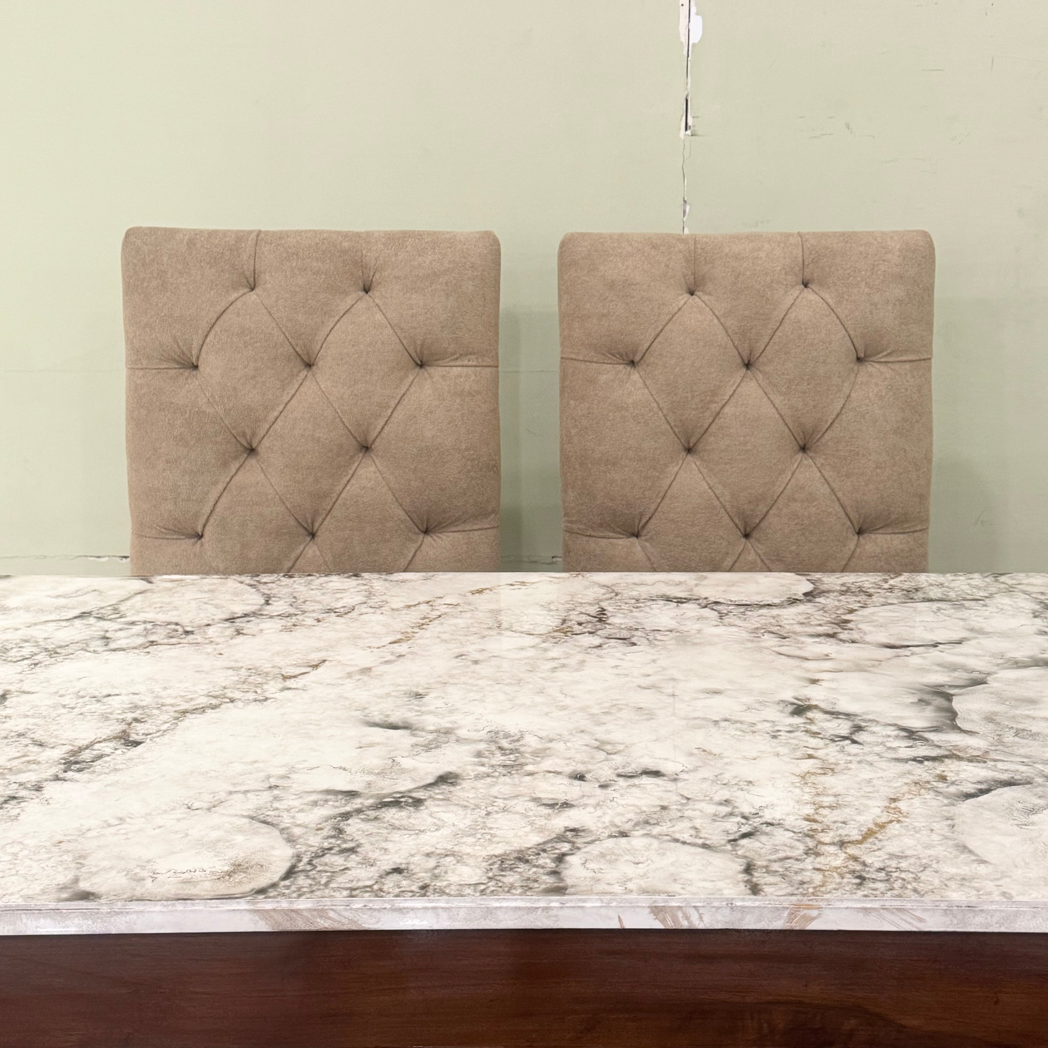 Artisan 6-Seater Dining Table