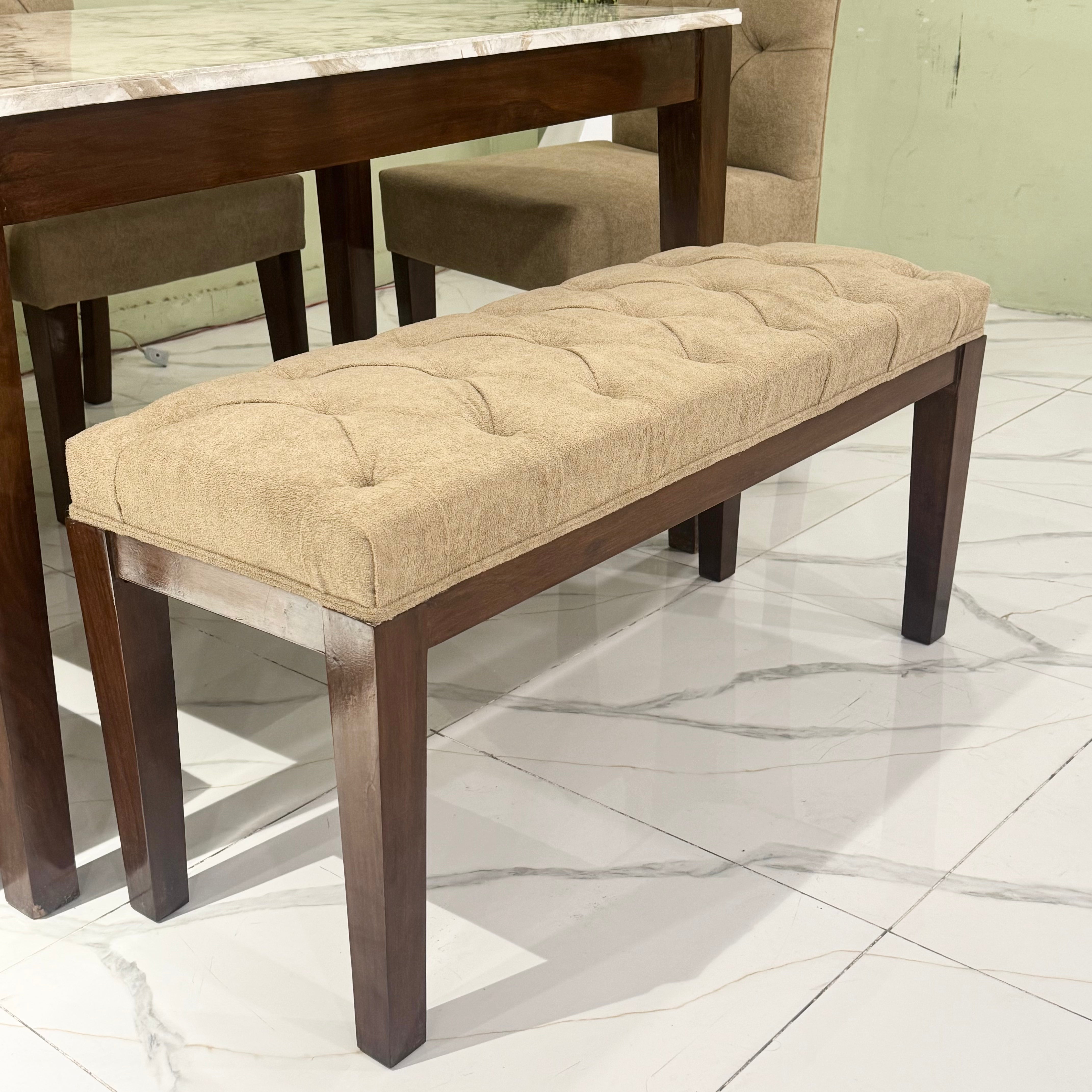 Artisan 6-Seater Dining Table