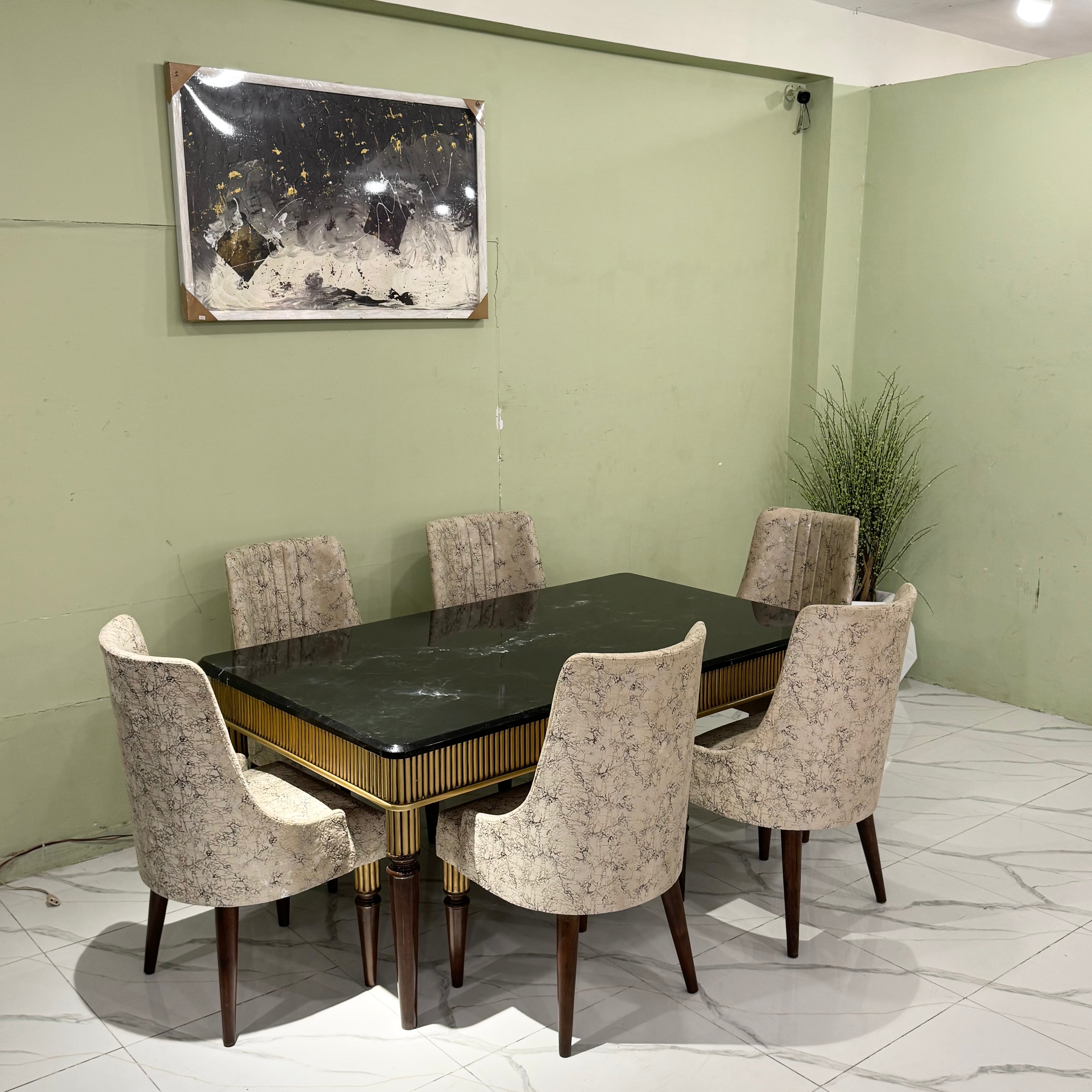 Dining Table Sd44