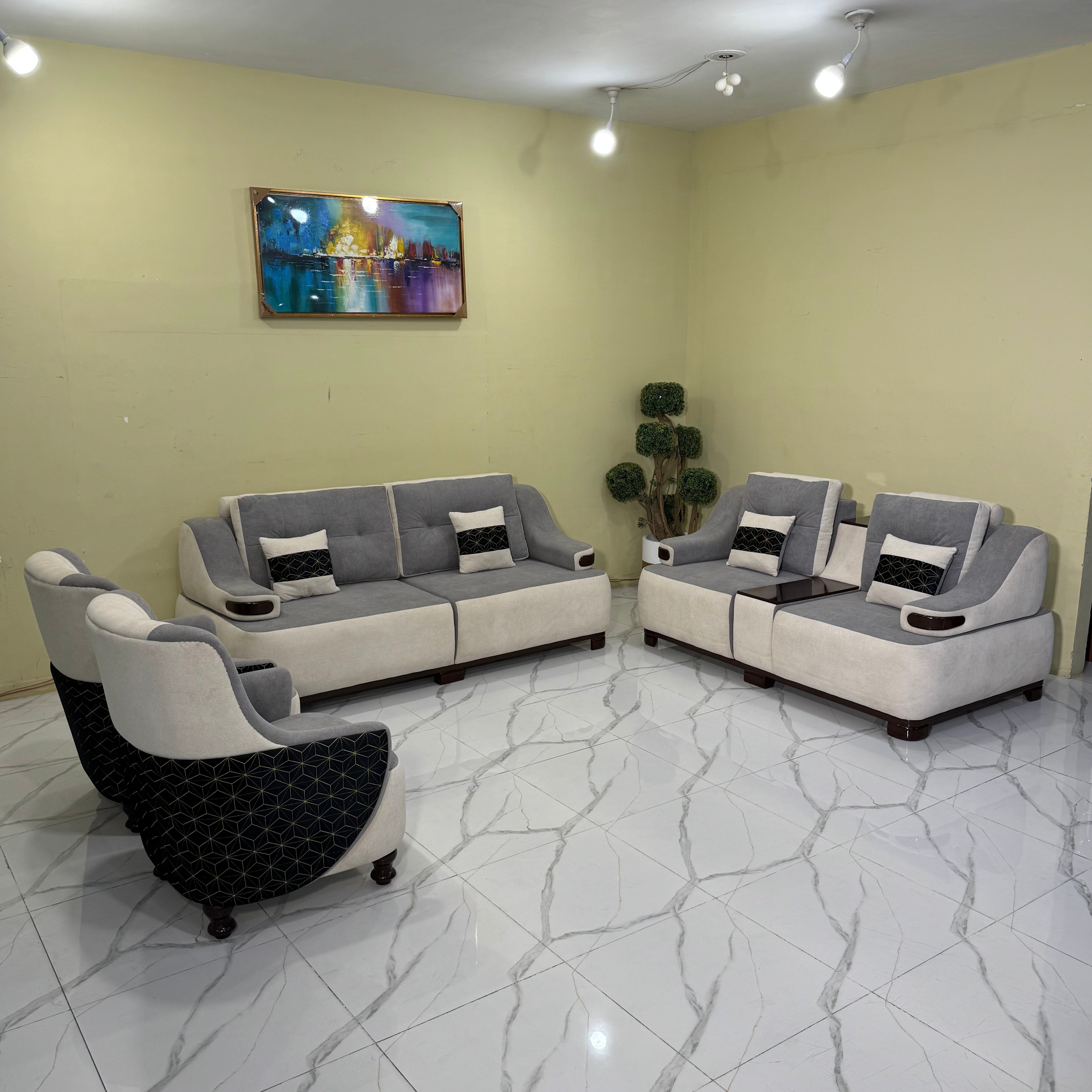 Drawing Room Sofa