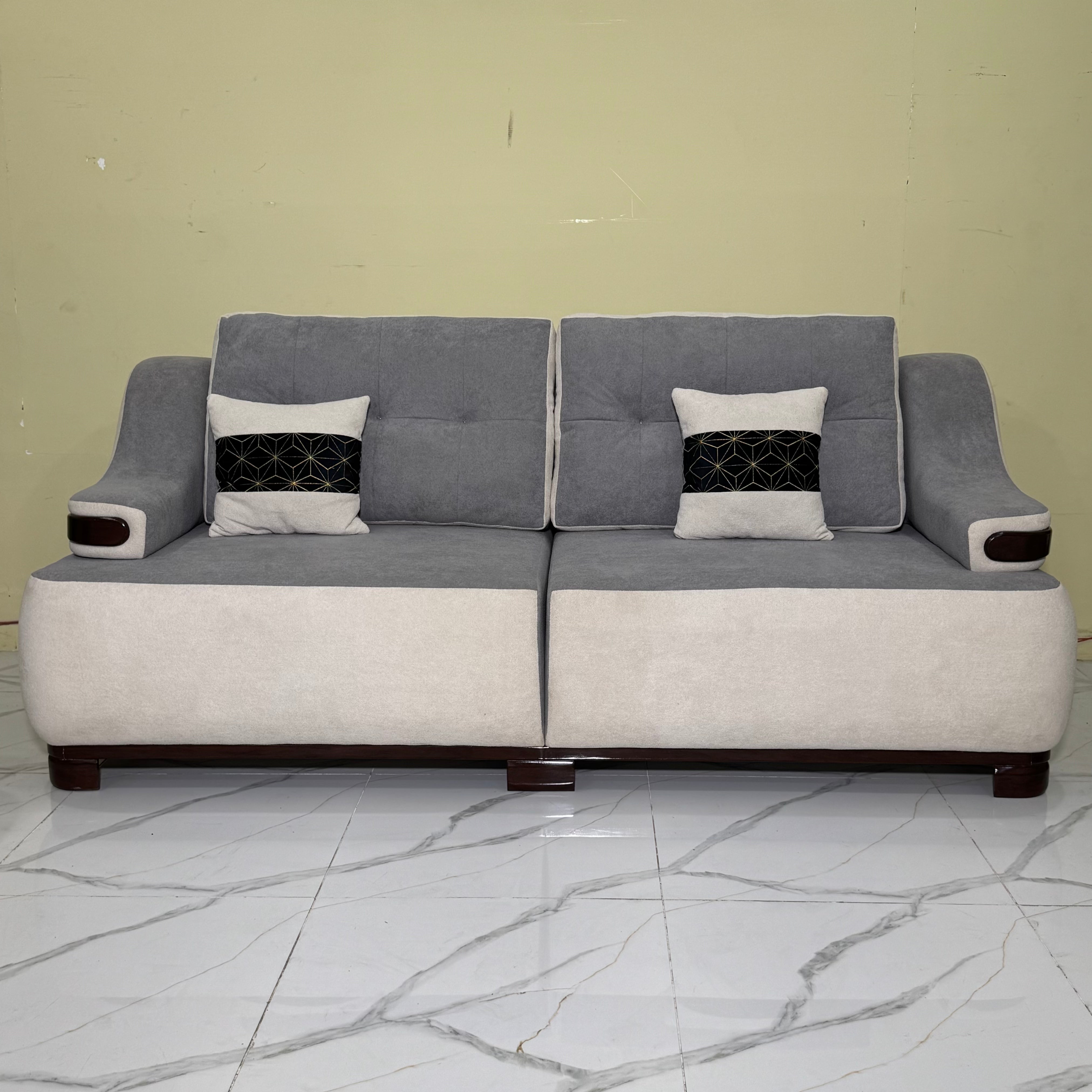 Sofa 7 seater S66