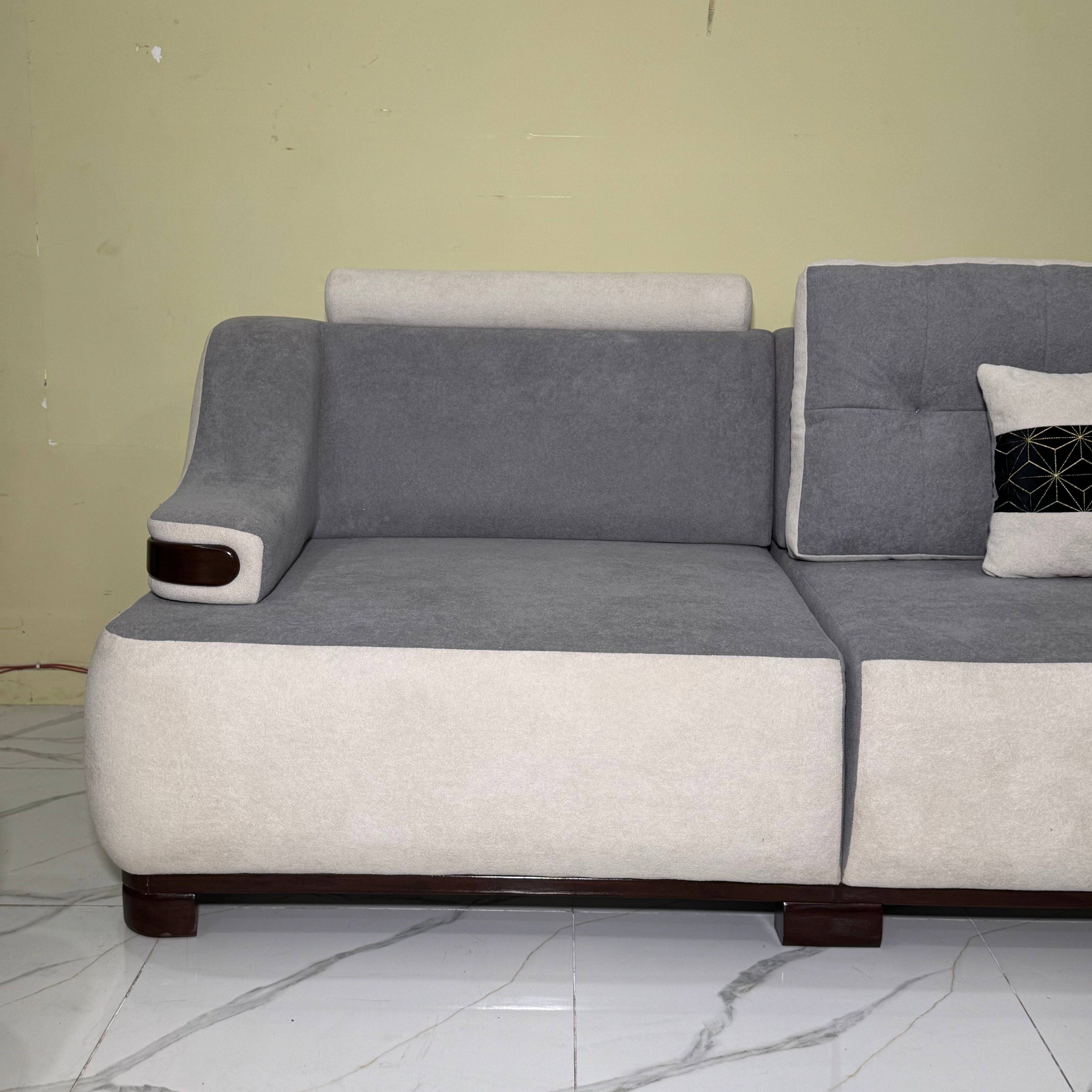 Sofa 7 seater S66