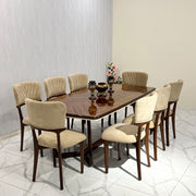 8 chairs dinning Sd03