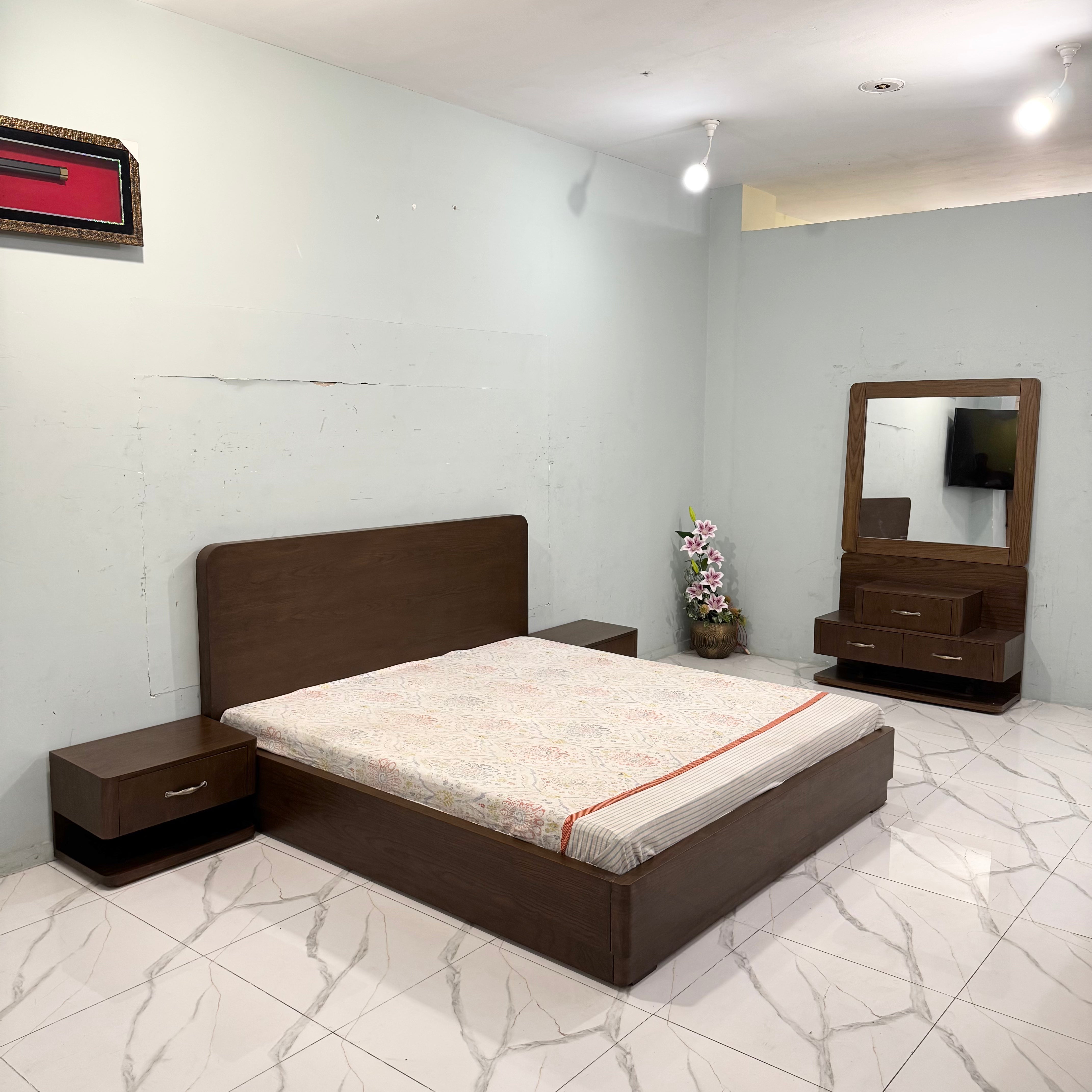 Bedset # AS43