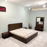 Bedset # AS43