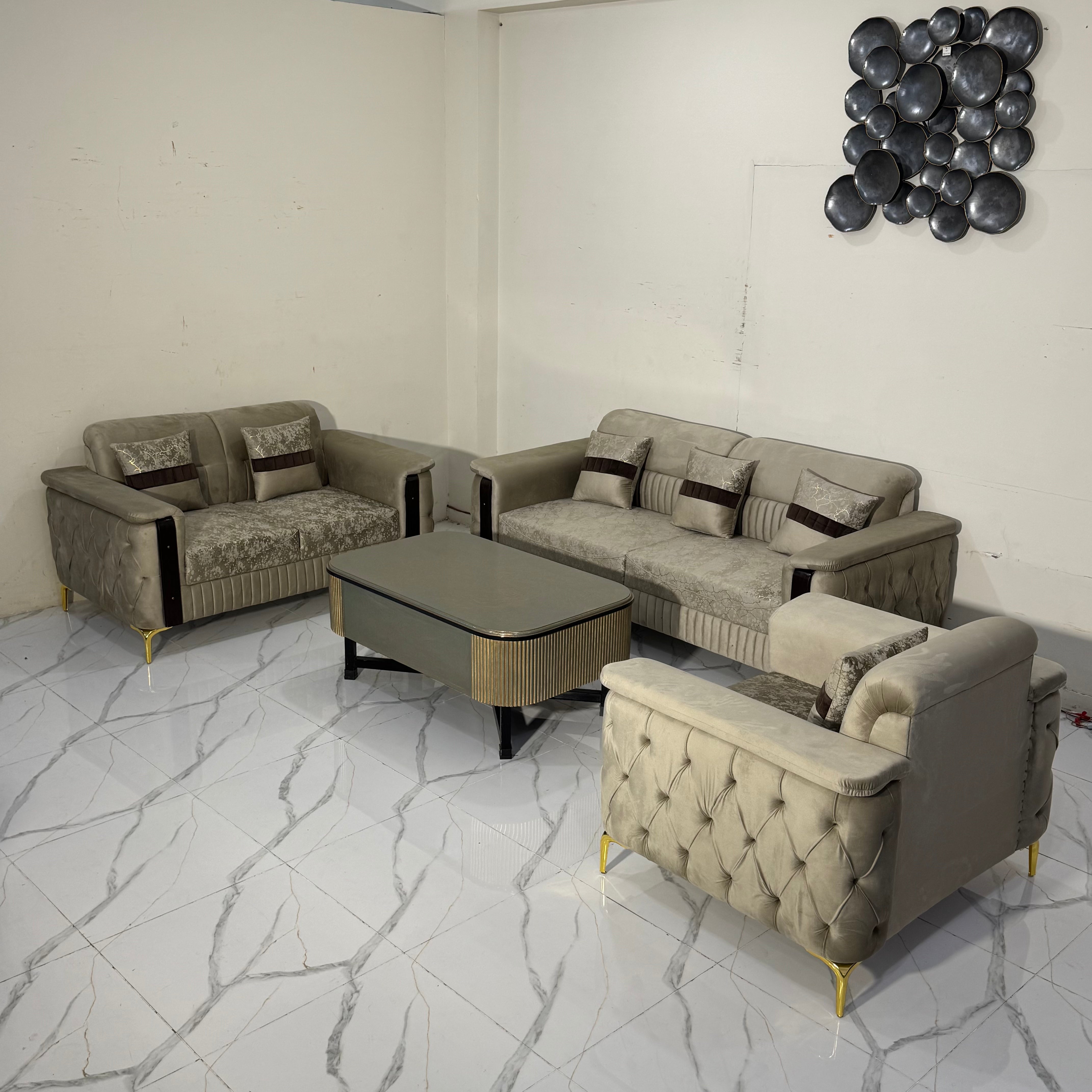 Sofa S67