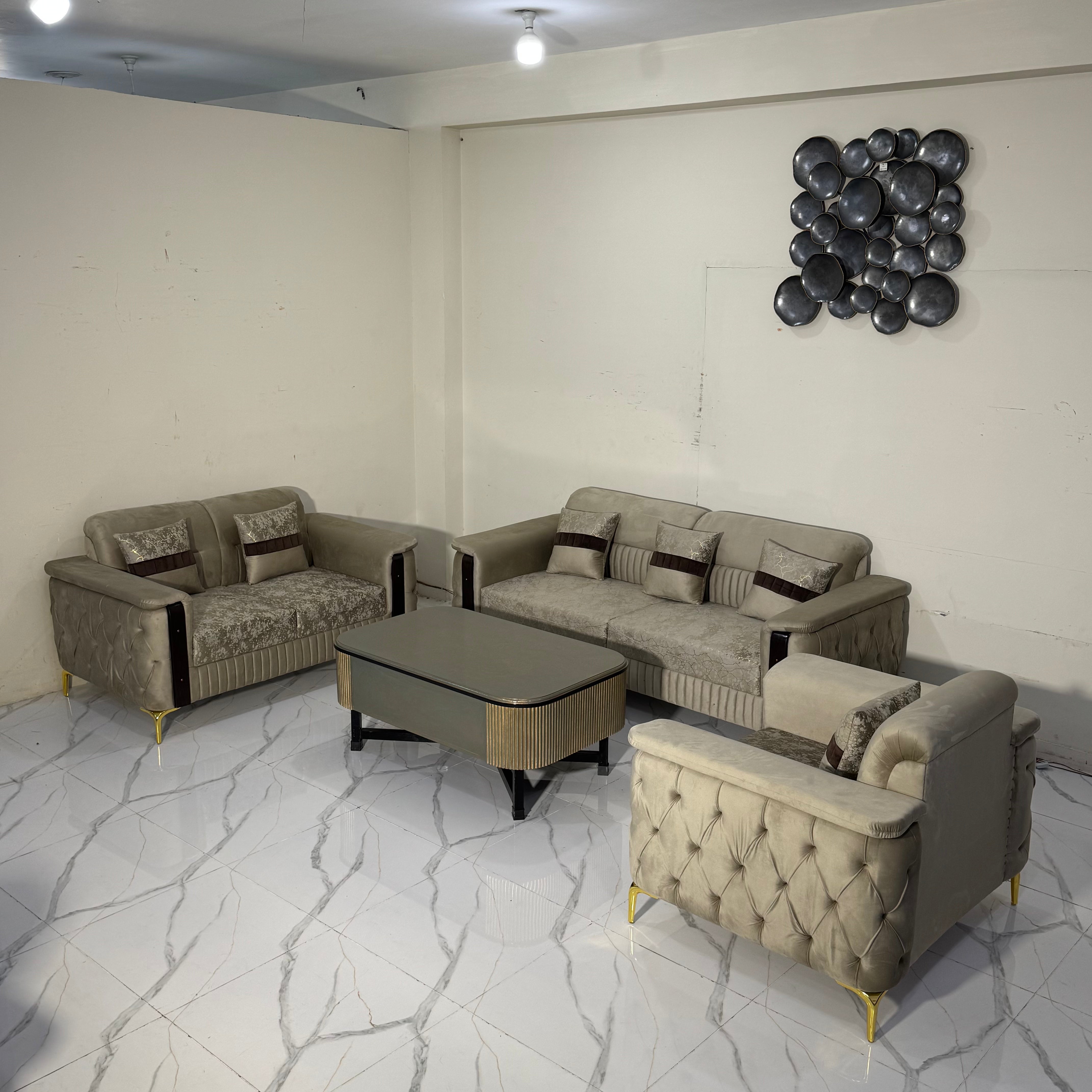 Sofa S67