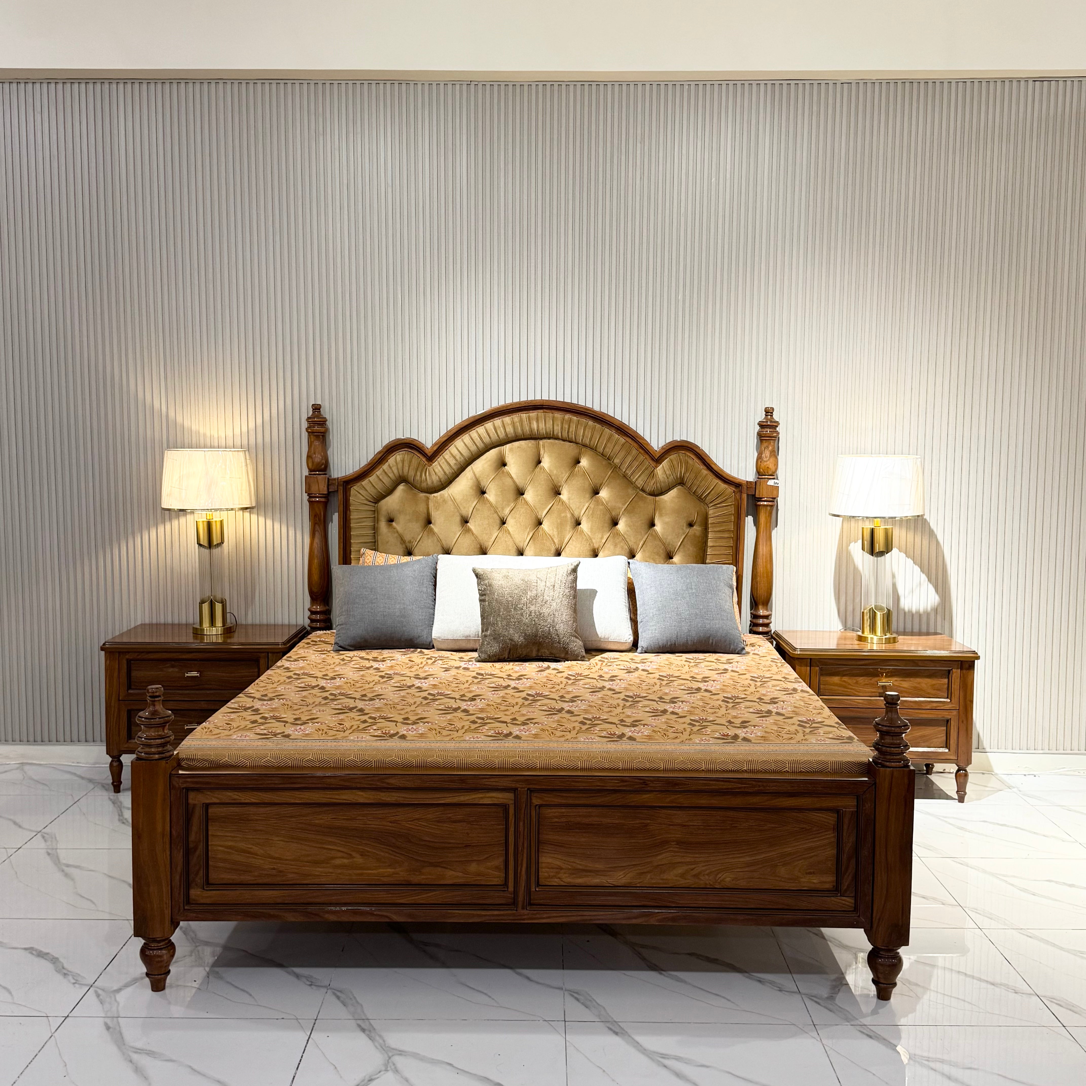 Bedset AK30