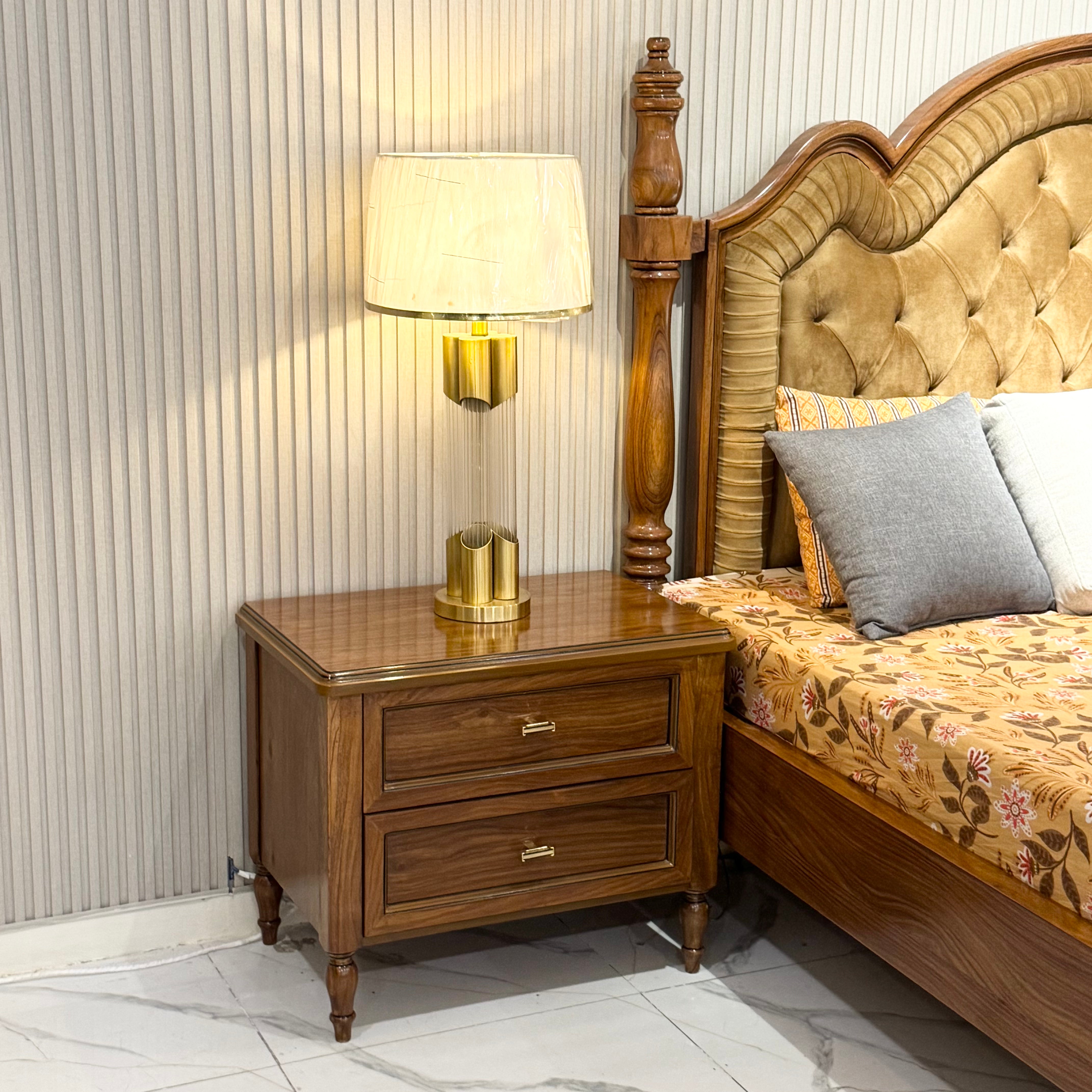 Bedset AK30