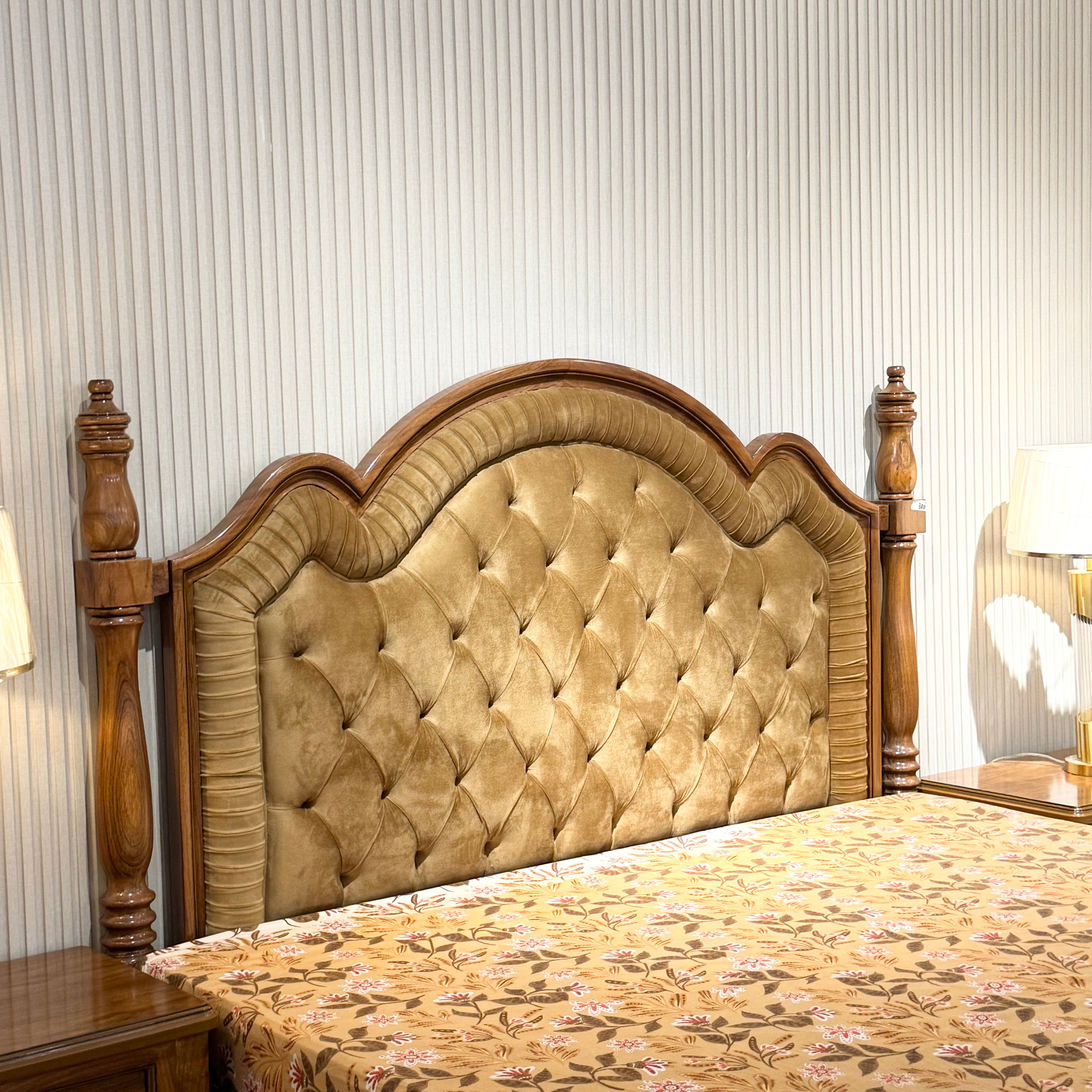 Bedset AK30