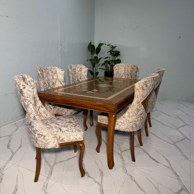Dinning table #Sd43