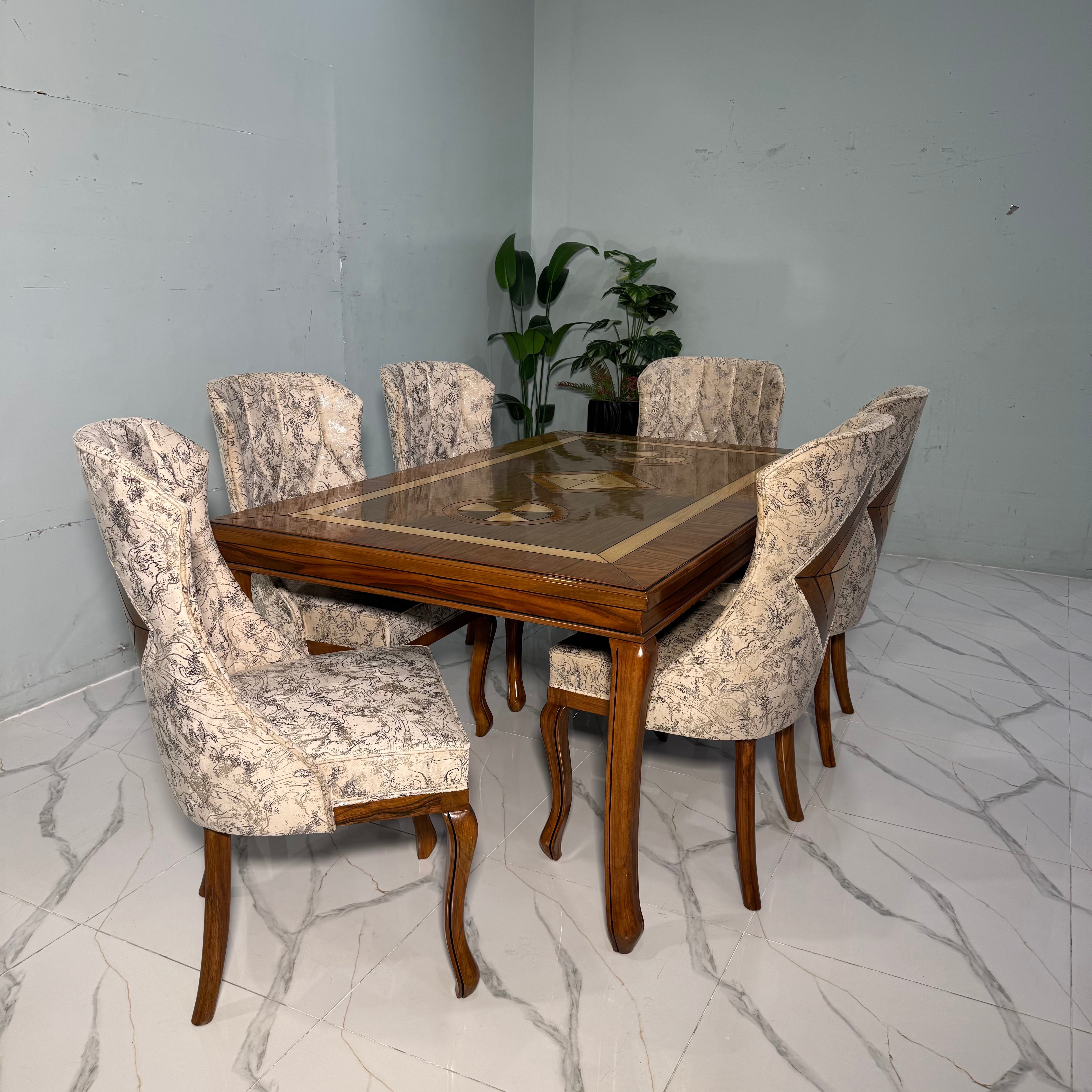 Dinning table #Sd43