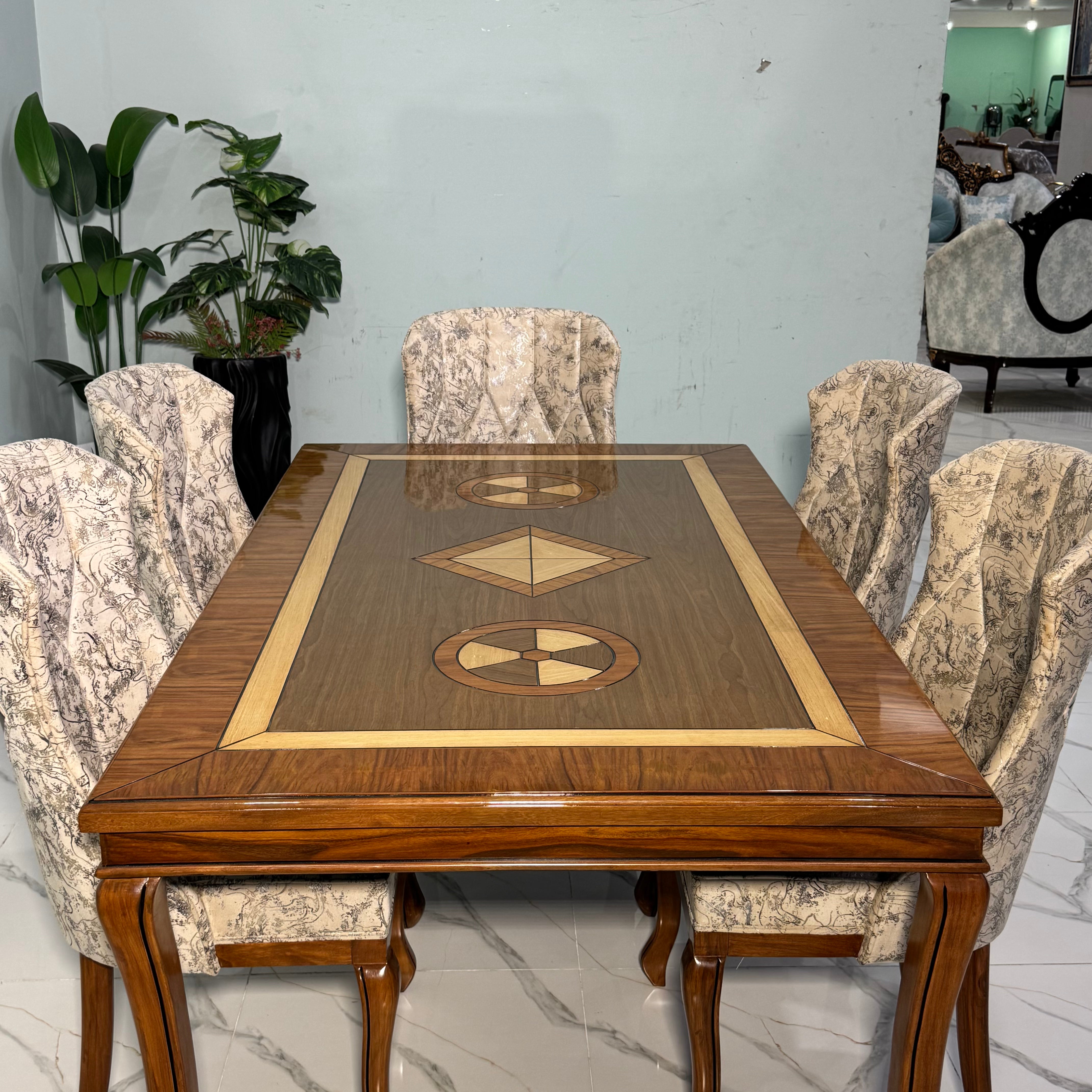 Dinning table #Sd43