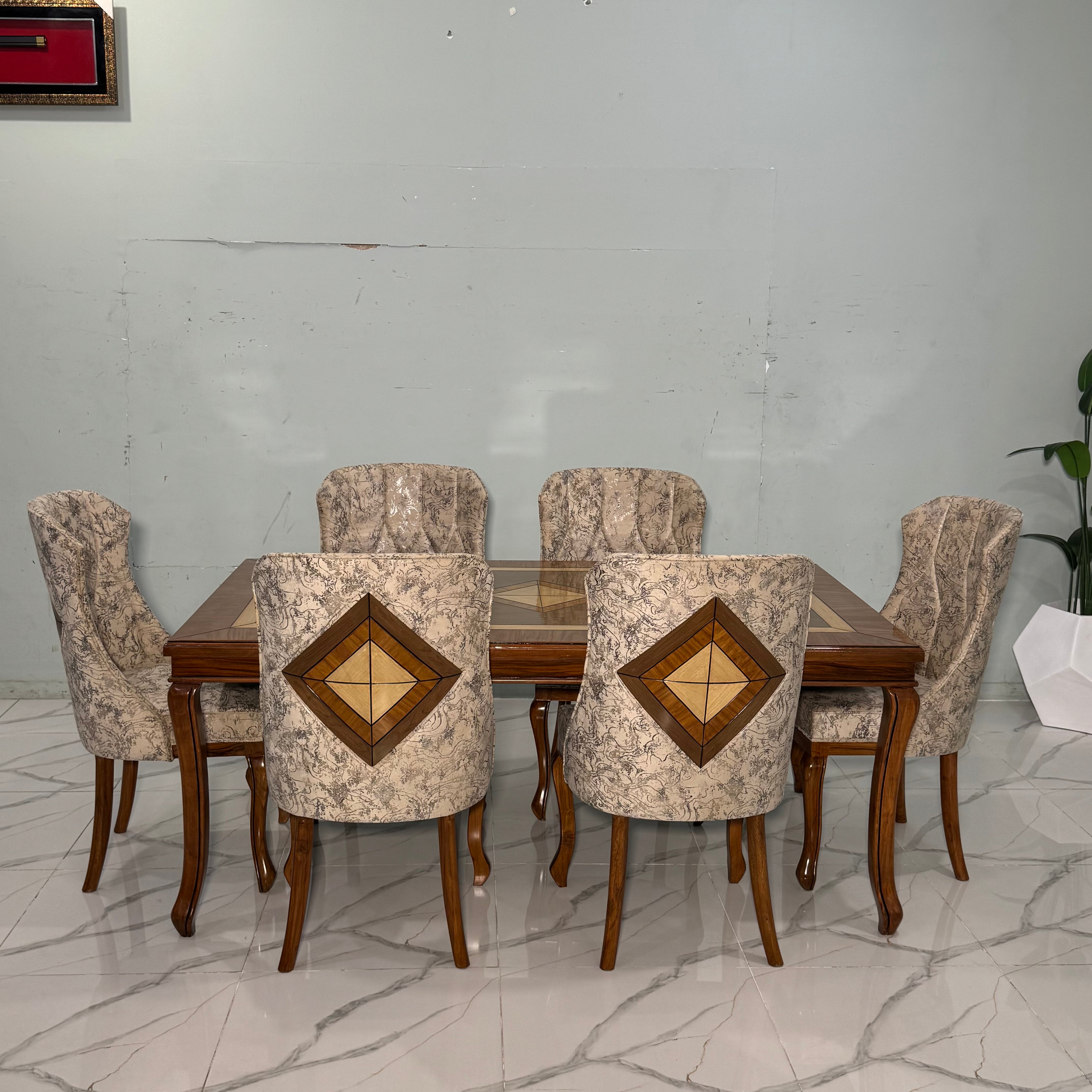 Dinning table #Sd43