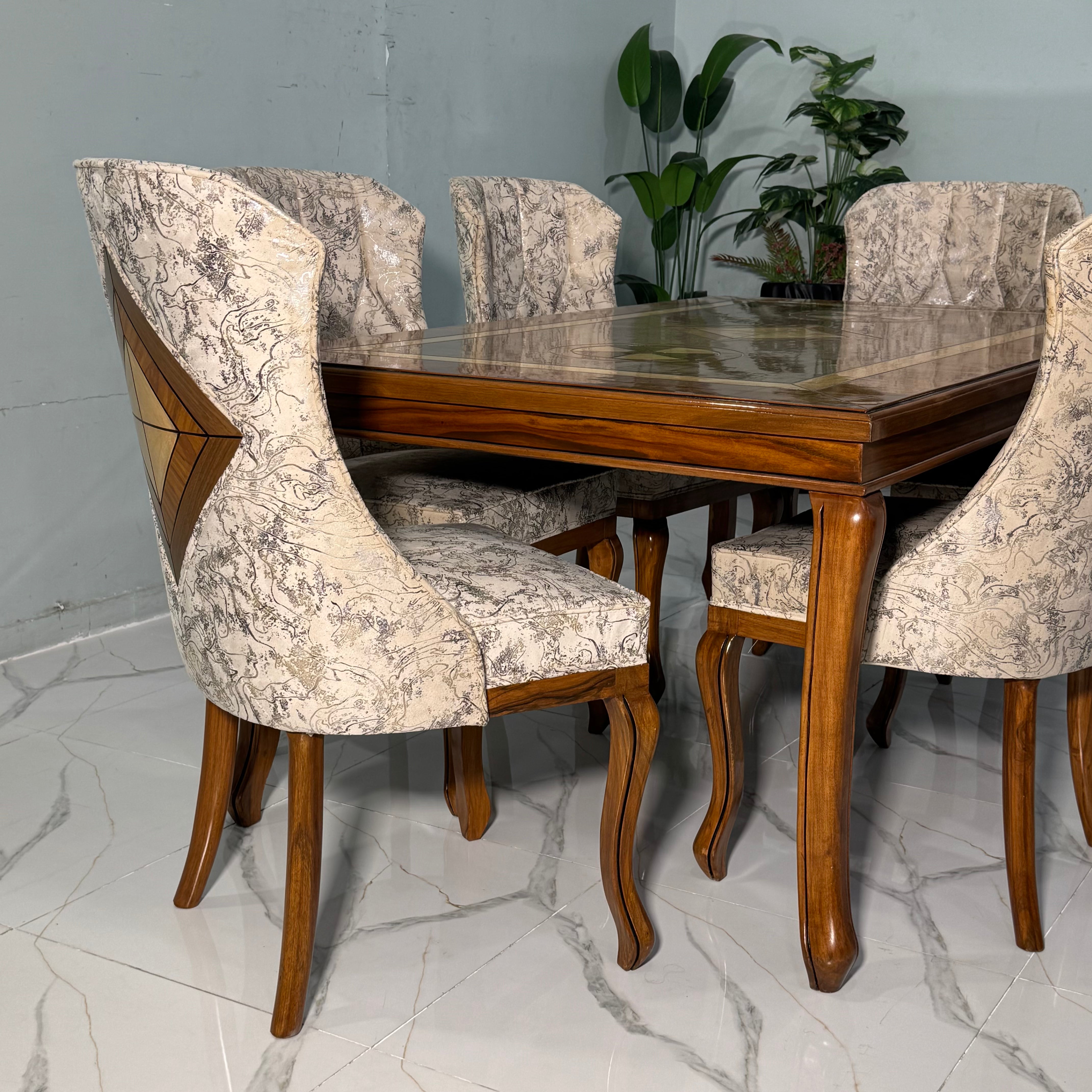 Dinning table #Sd43