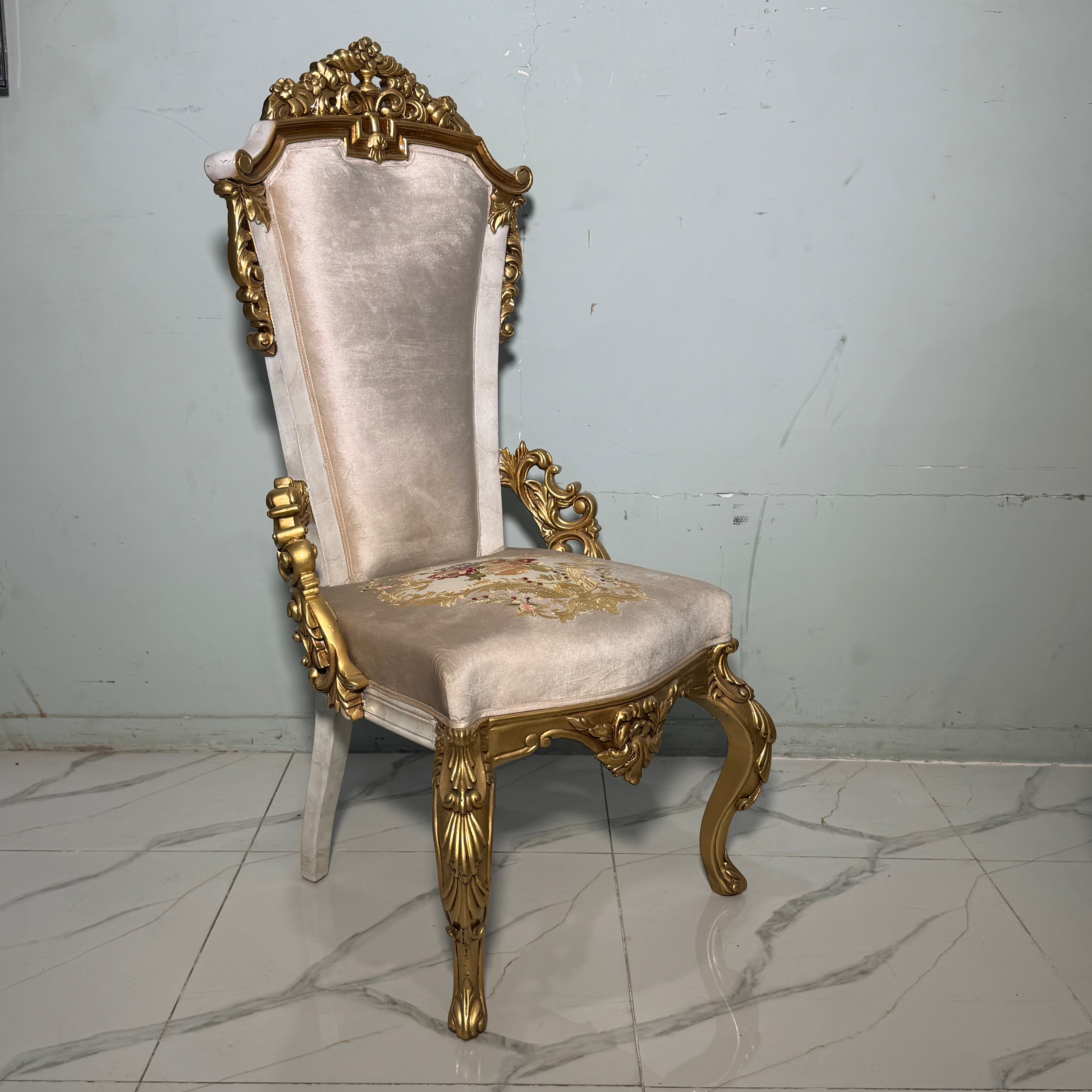 8 Chair Dining Table # SD29