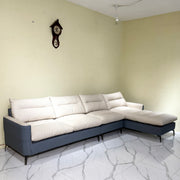 7 seatr Lshaped sofa # LS32