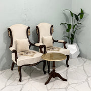 Bedroom chairs👉Br15