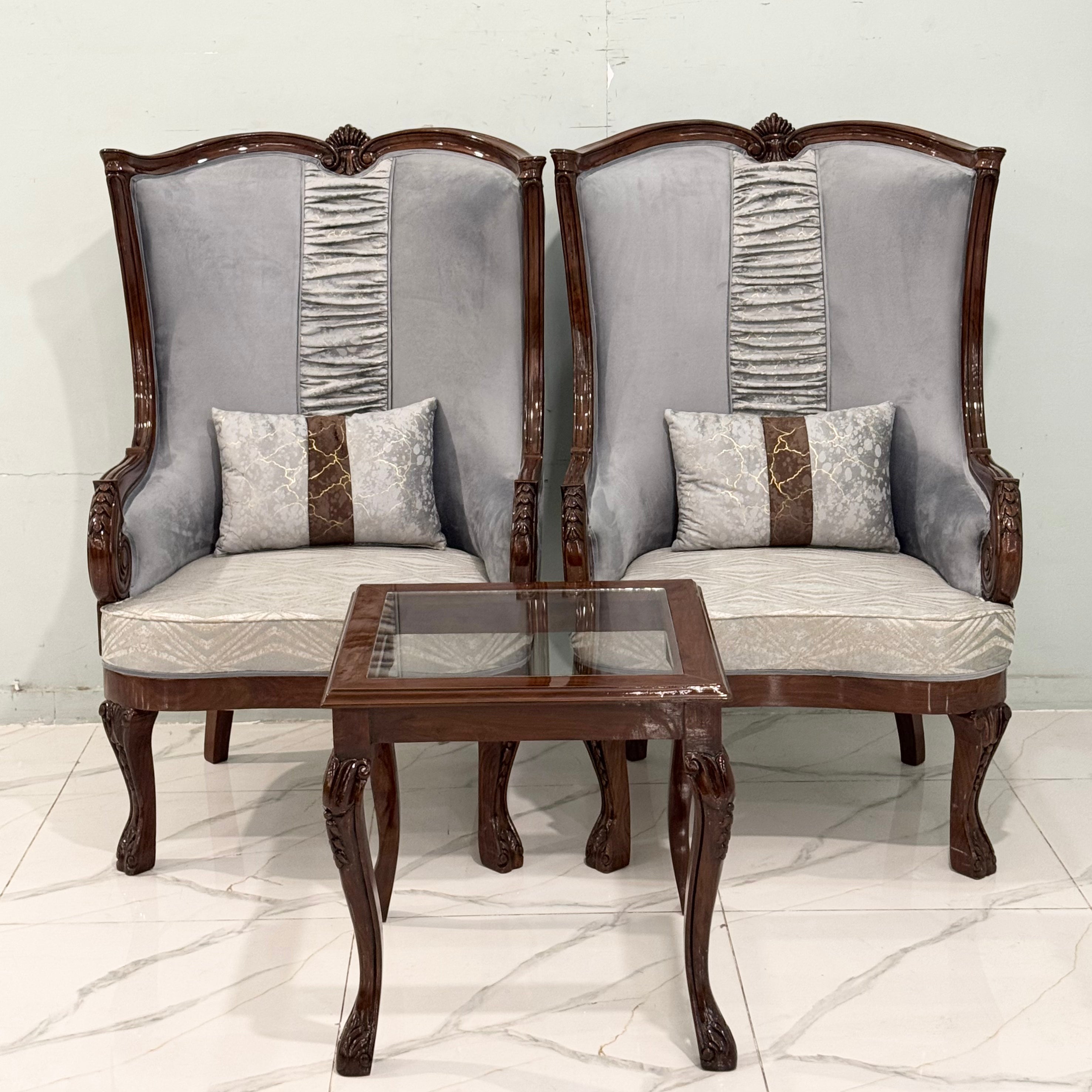 Bedroom chairs👉Br75