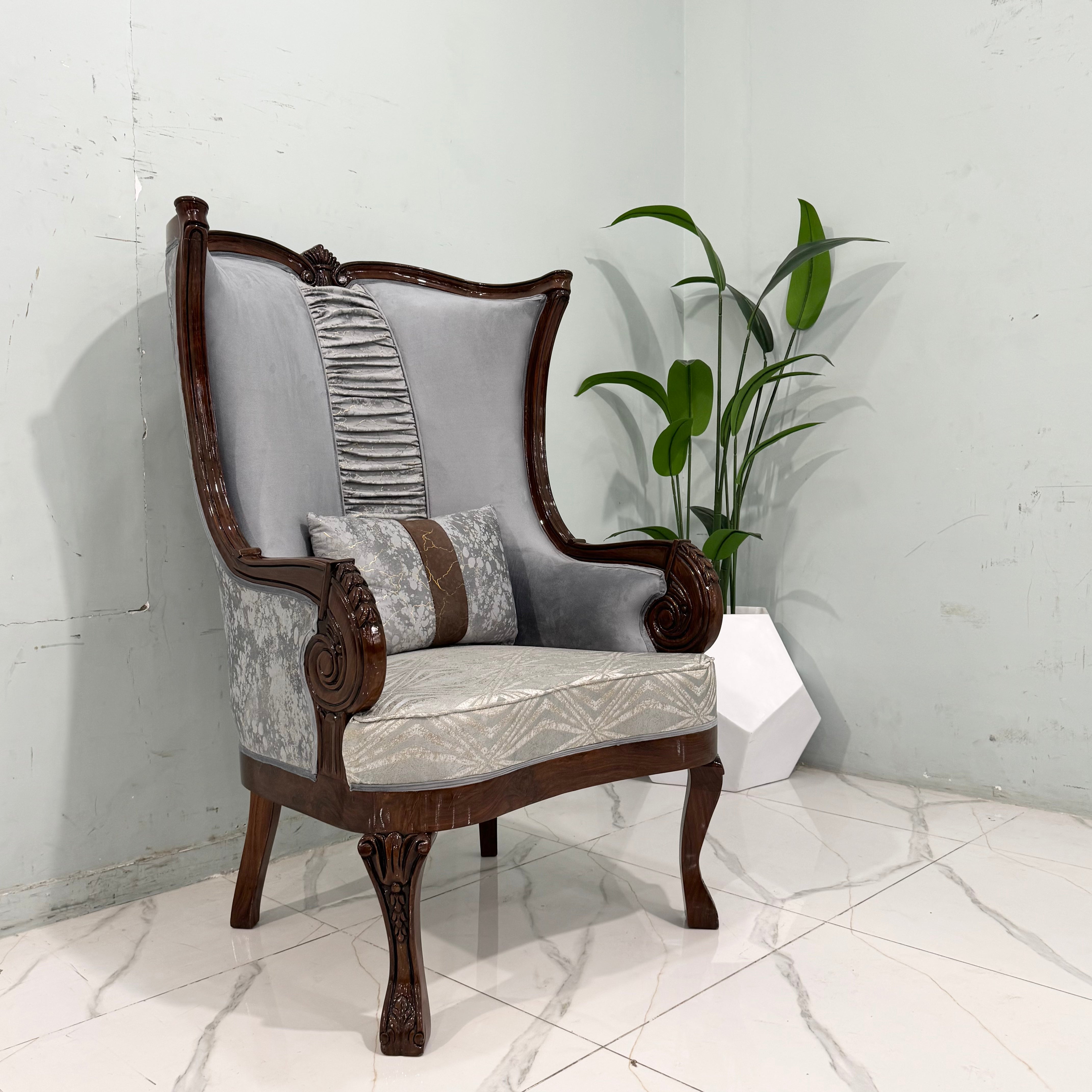 Bedroom chairs👉Br75