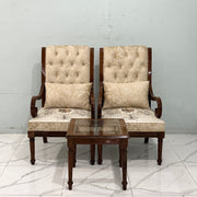 Bedroom chairs # BR14