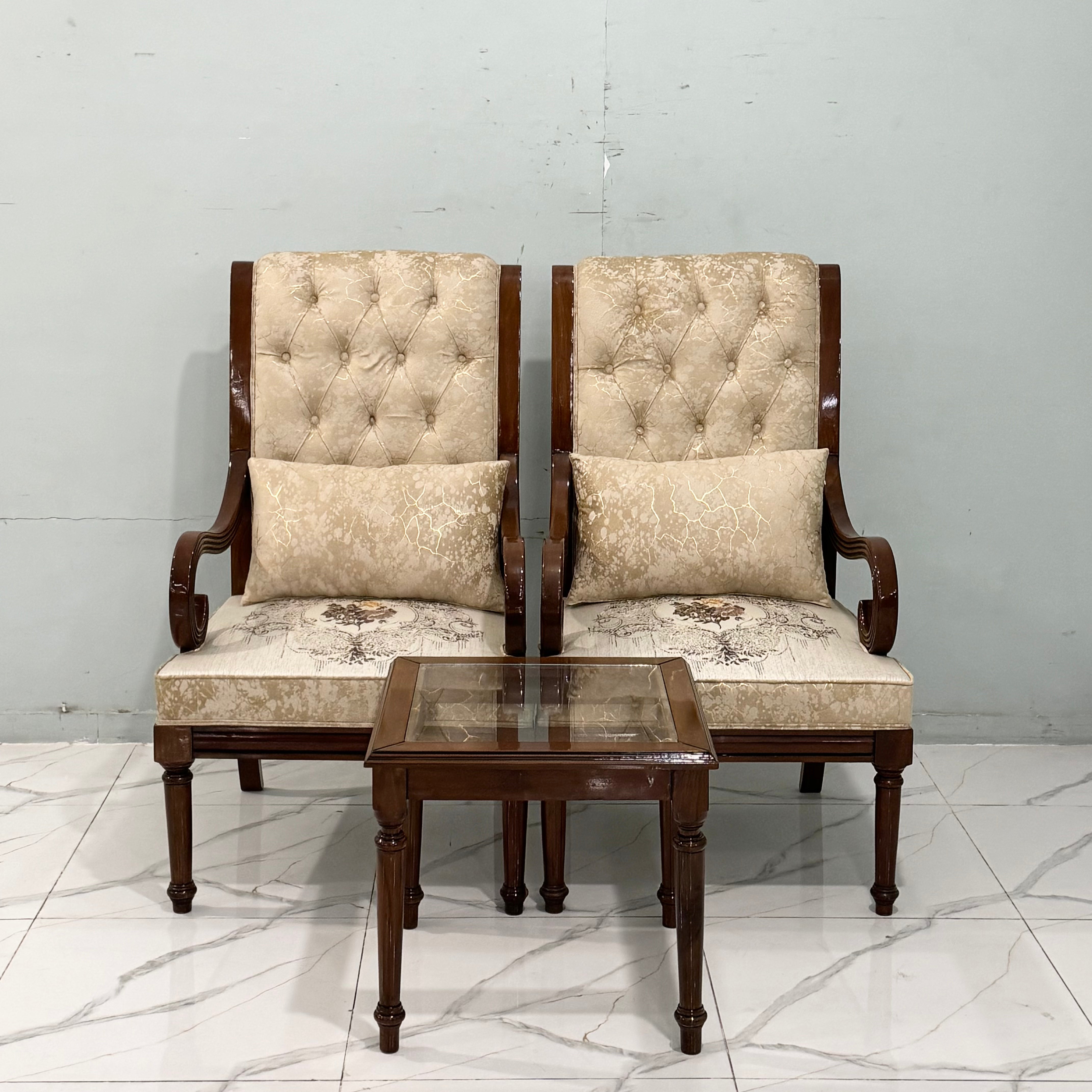 Bedroom chairs # BR14